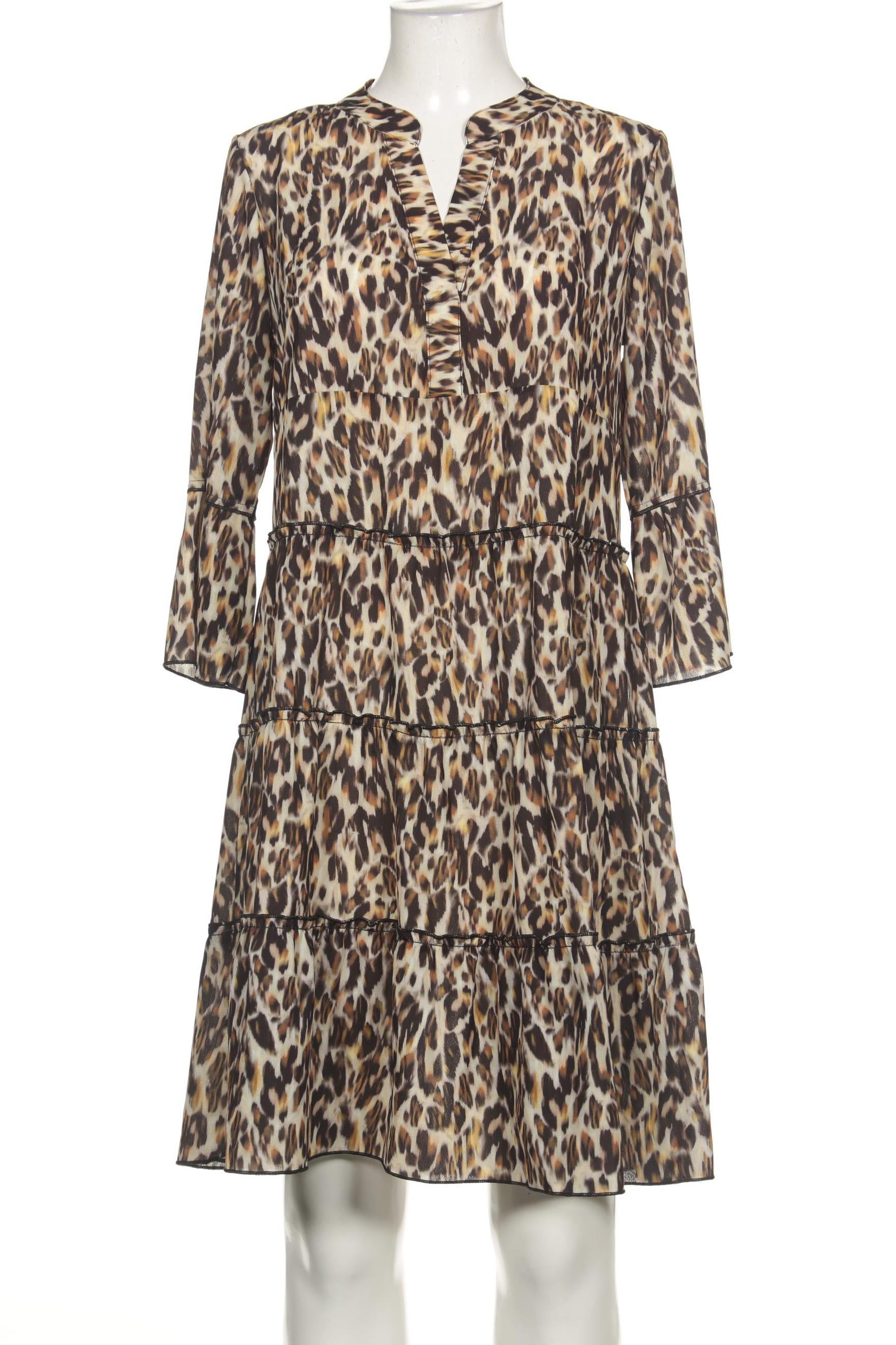 

Cartoon Damen Kleid, mehrfarbig, Gr. 38