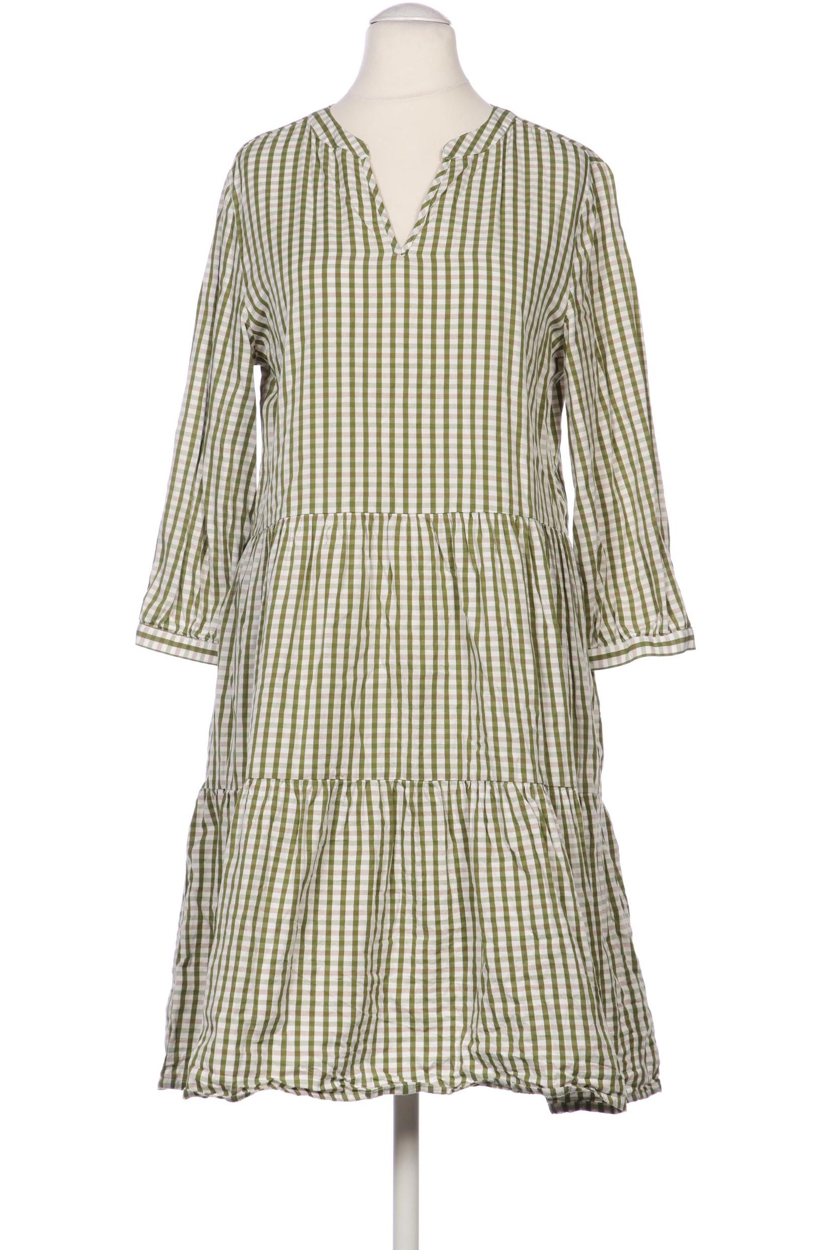 

Cartoon Damen Kleid, grün, Gr. 38