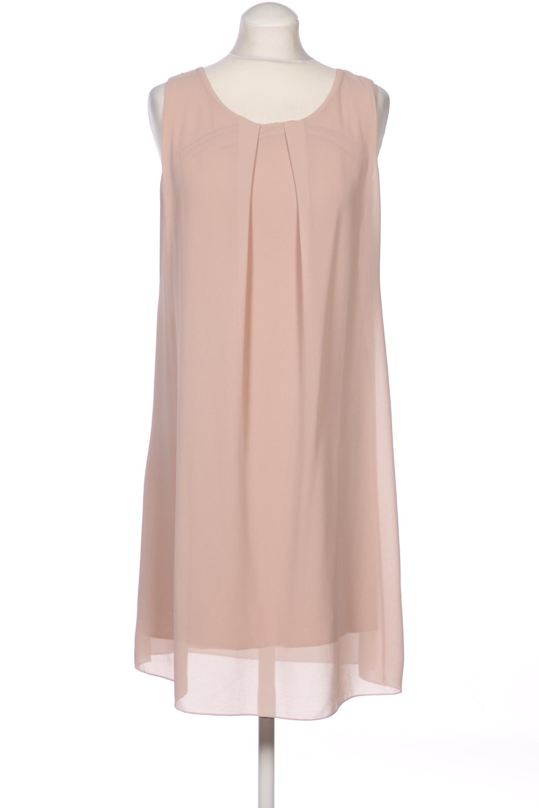 

Cartoon Damen Kleid, beige