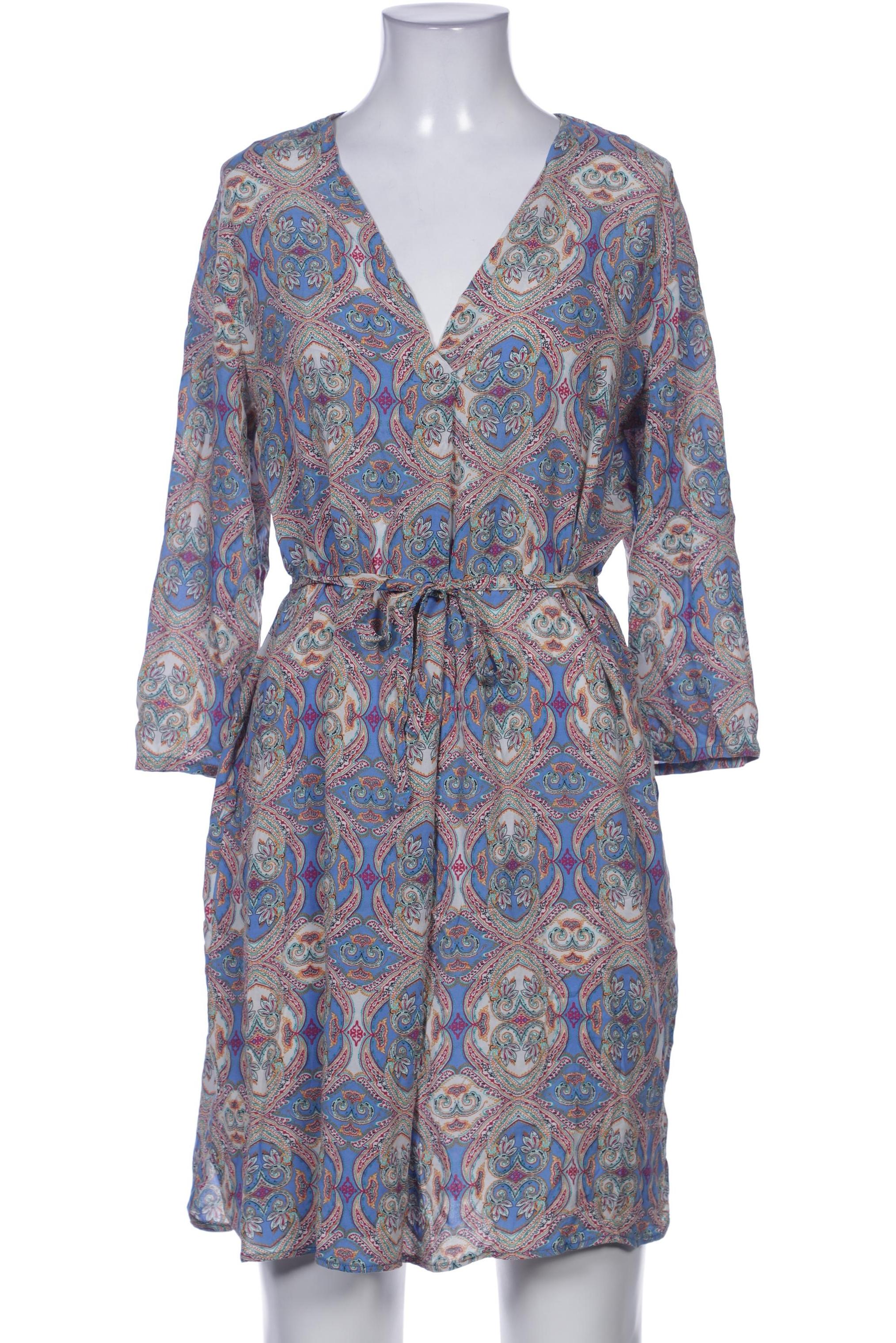 

Cartoon Damen Kleid, blau, Gr. 36