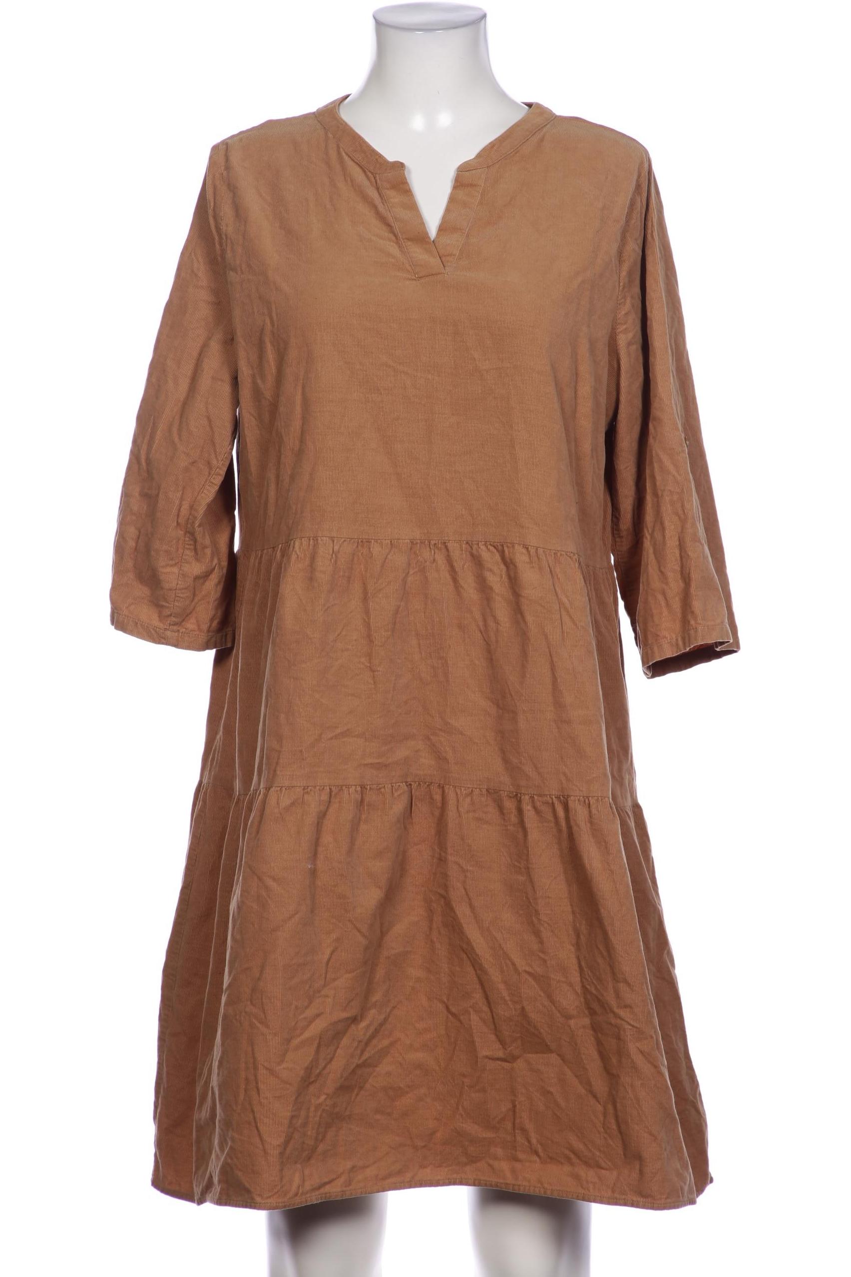 

Cartoon Damen Kleid, braun, Gr. 40