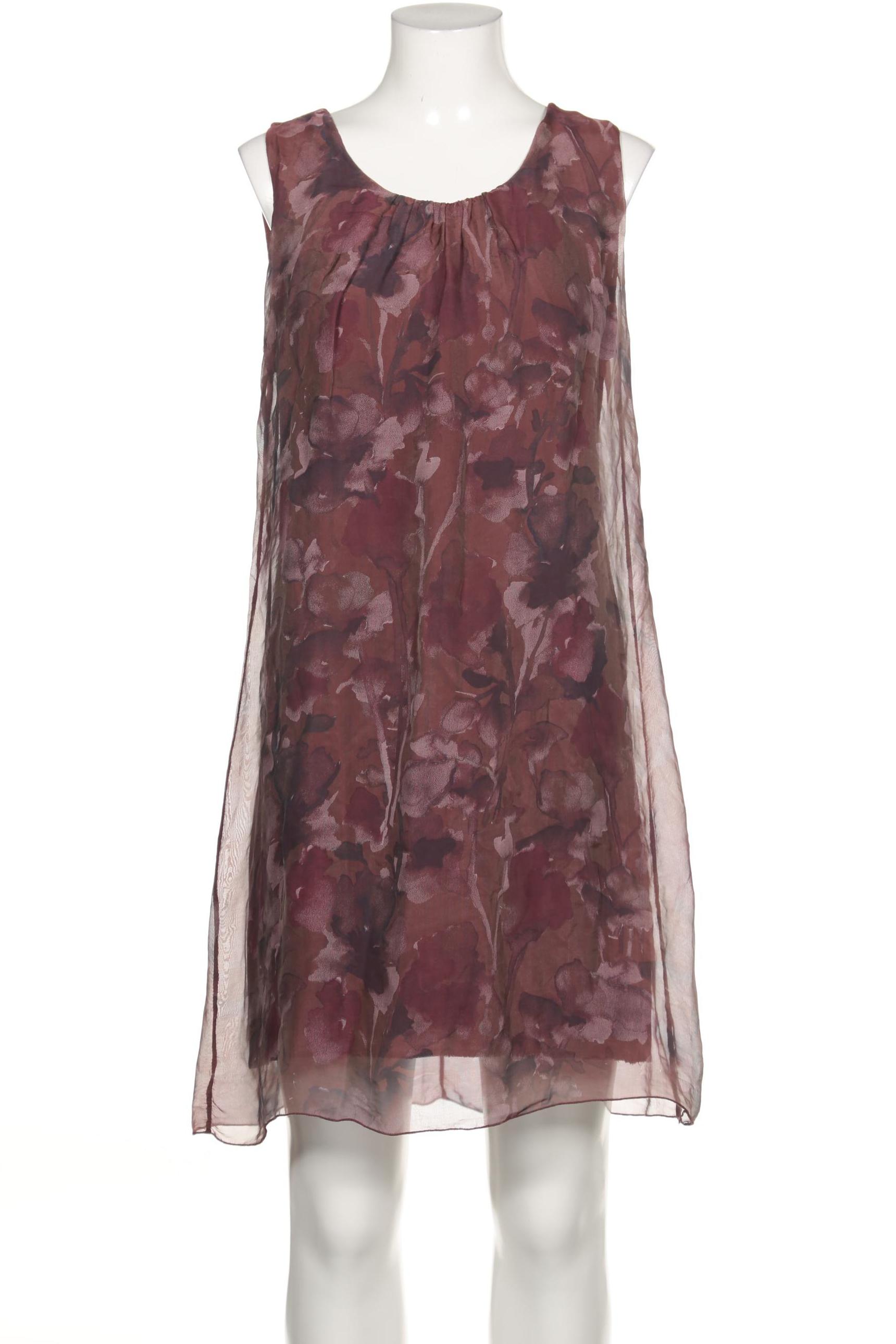 

Cartoon Damen Kleid, bordeaux