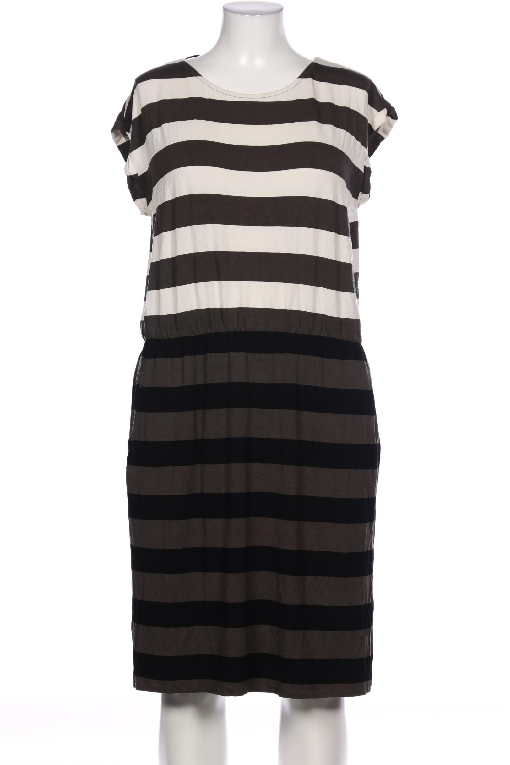 

Cartoon Damen Kleid, grau