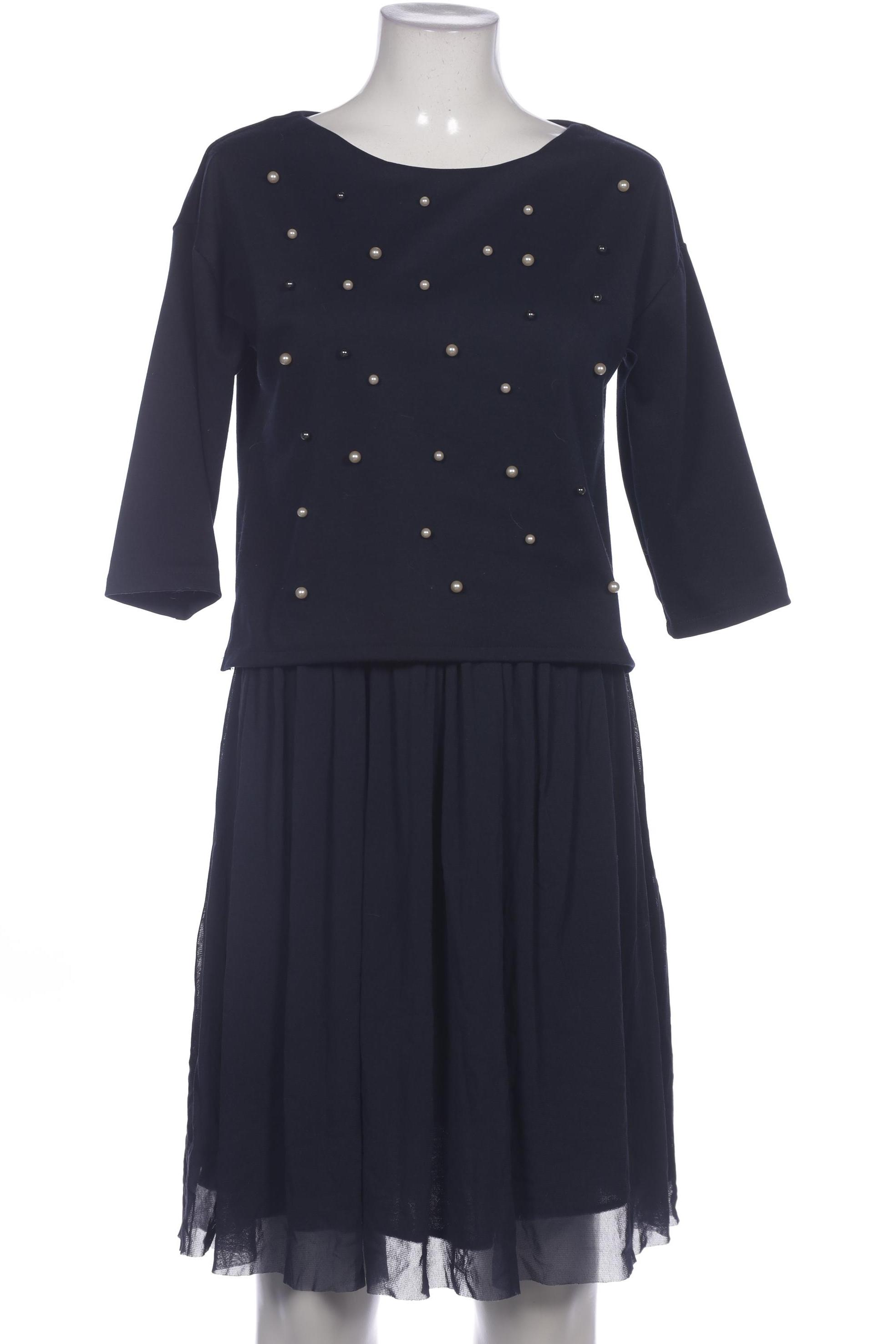 

Cartoon Damen Kleid, marineblau, Gr. 38