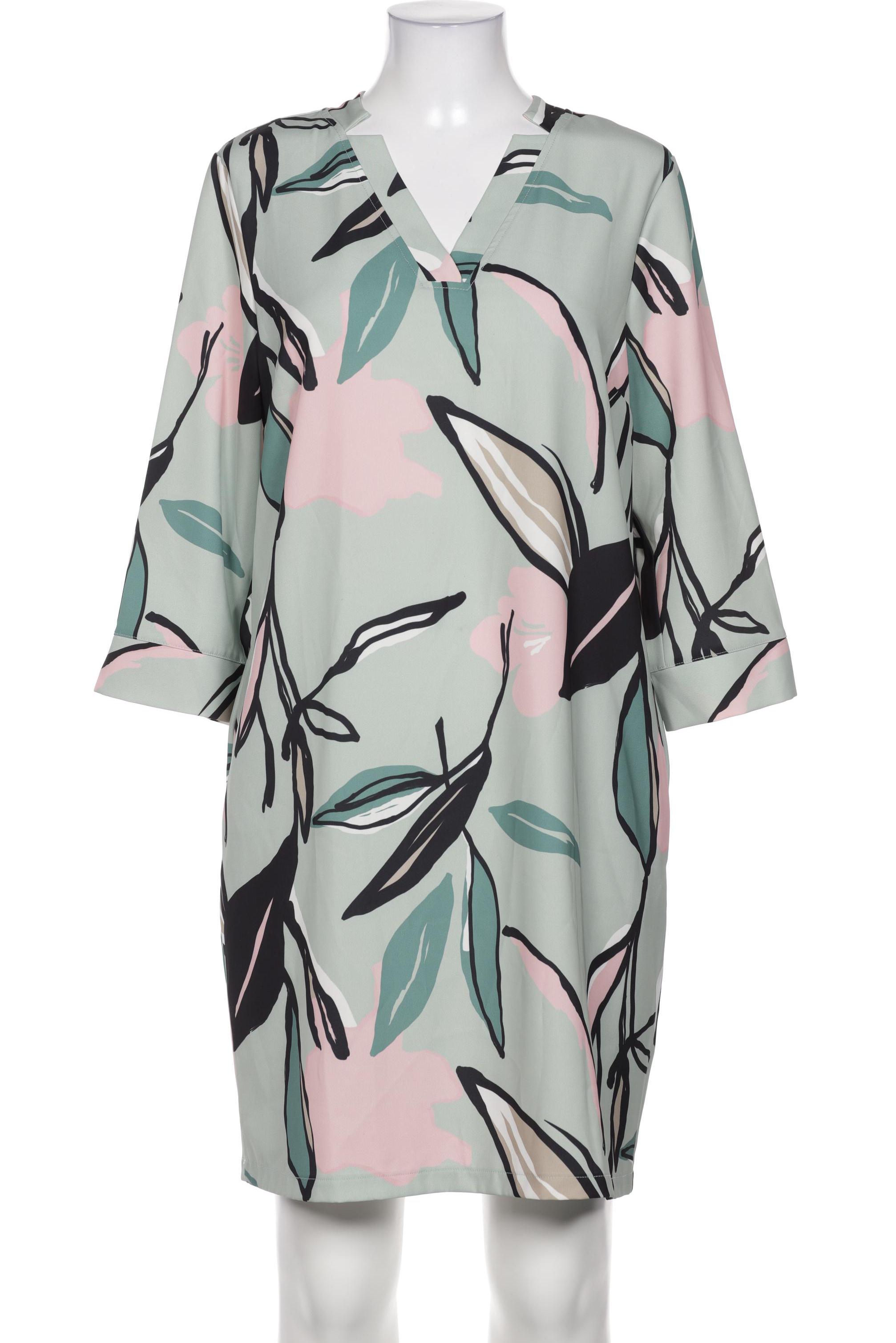 

Cartoon Damen Kleid, hellgrün