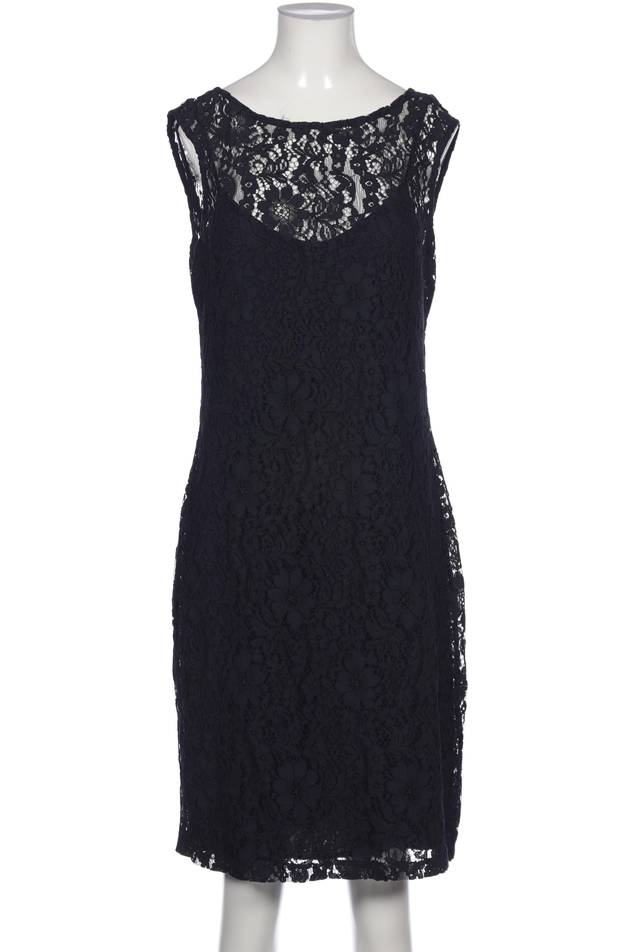 

Cartoon Damen Kleid, marineblau, Gr. 38