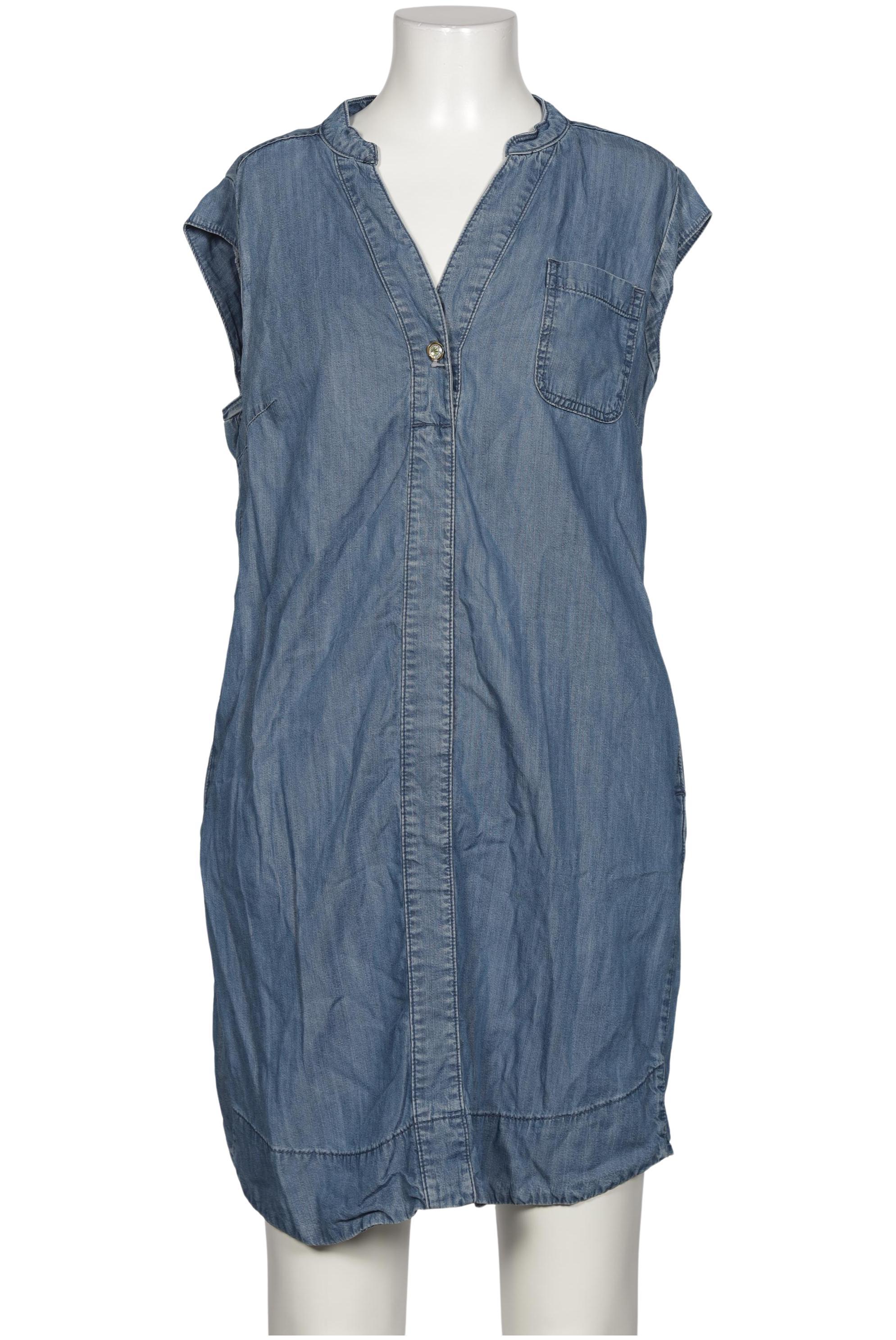 

Cartoon Damen Kleid, blau, Gr. 42