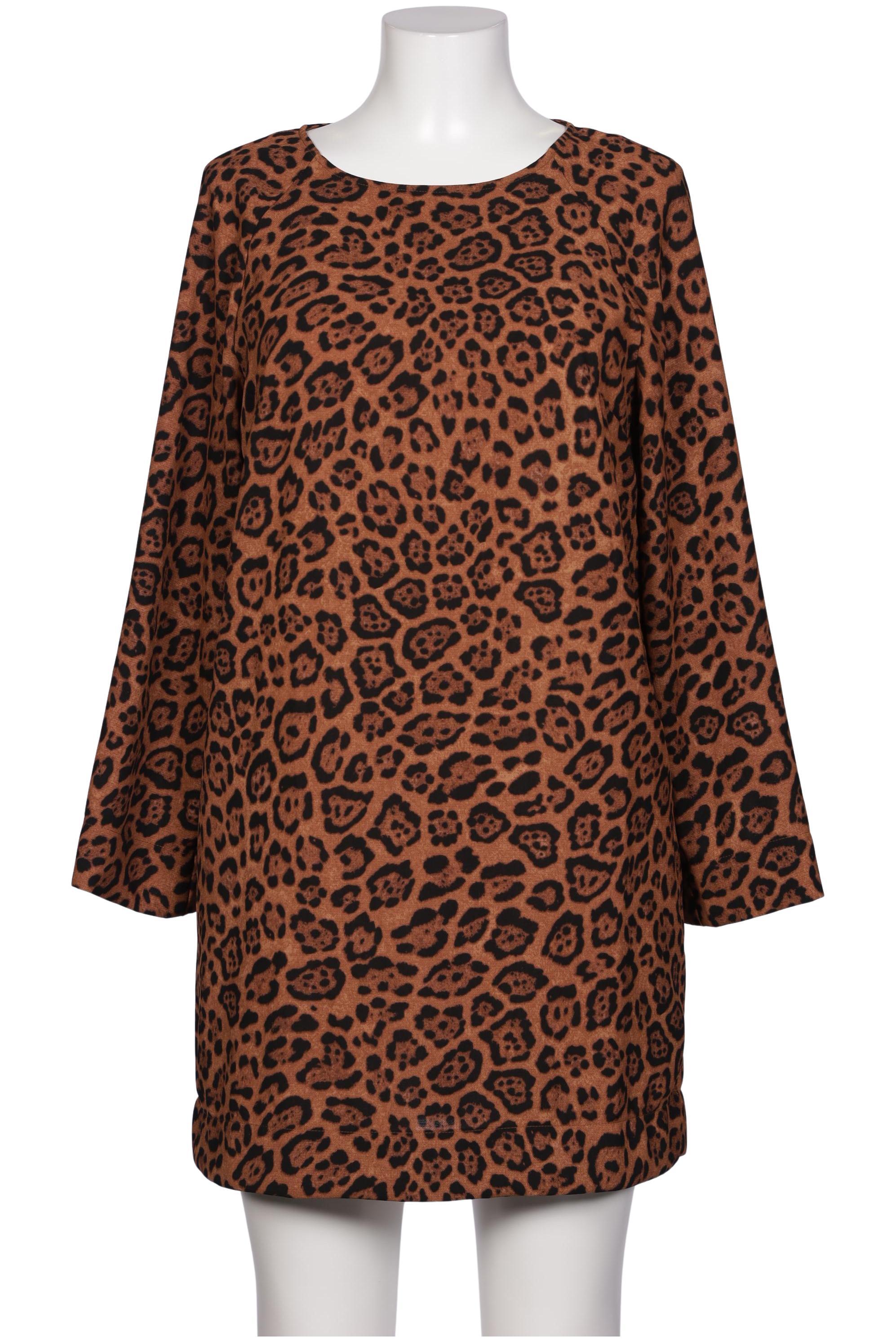 

Cartoon Damen Kleid, braun, Gr. 44