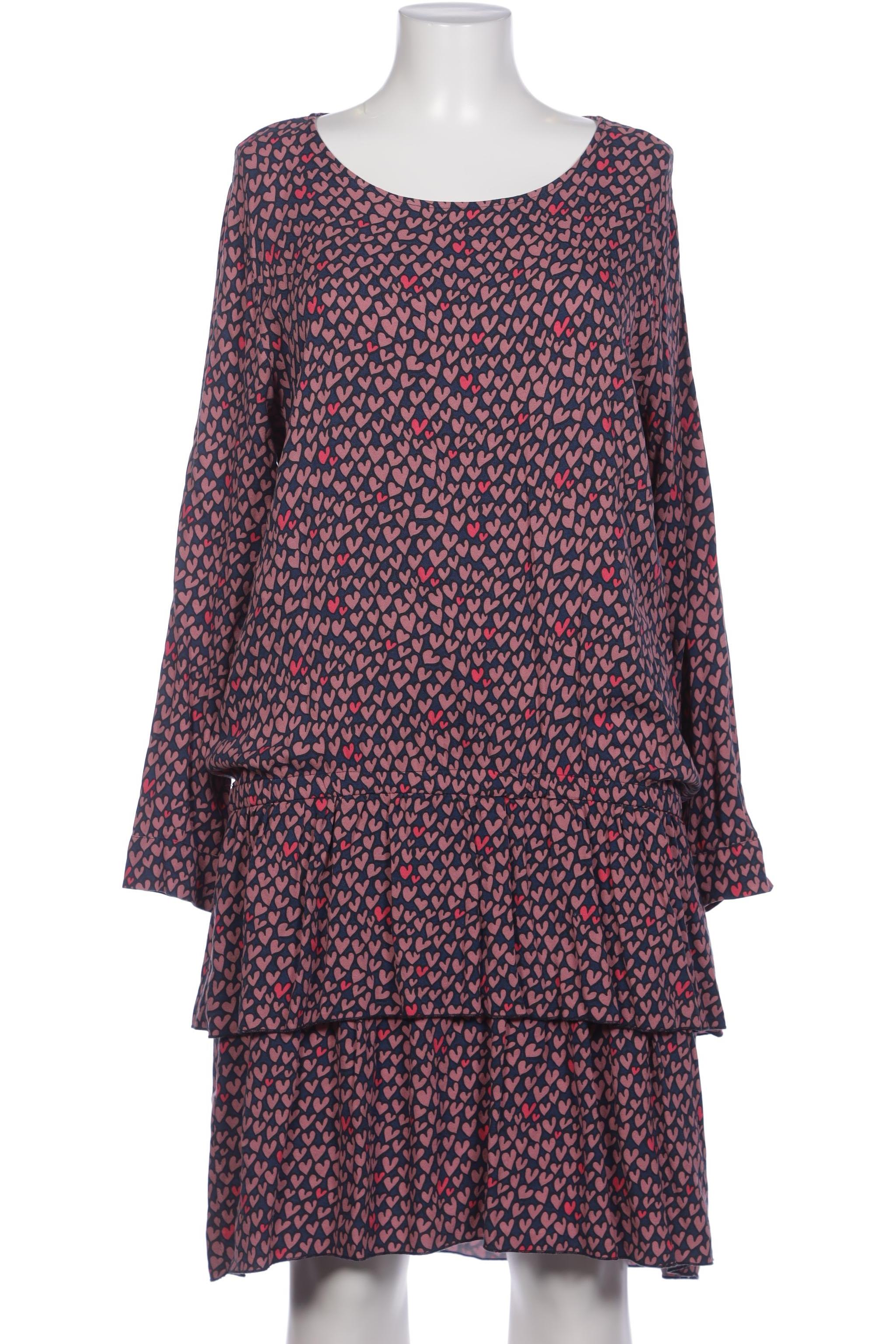 

Cartoon Damen Kleid, pink, Gr. 42