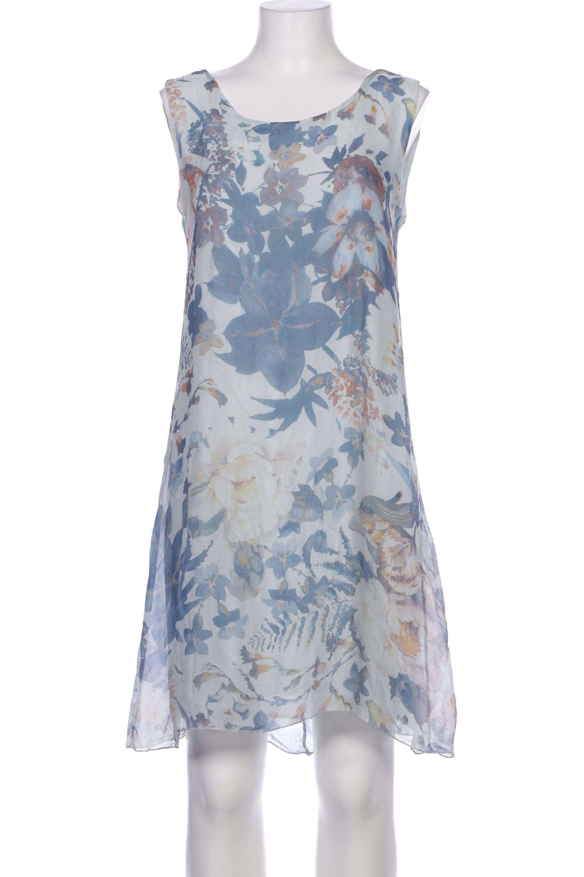 

Cartoon Damen Kleid, blau, Gr. 38