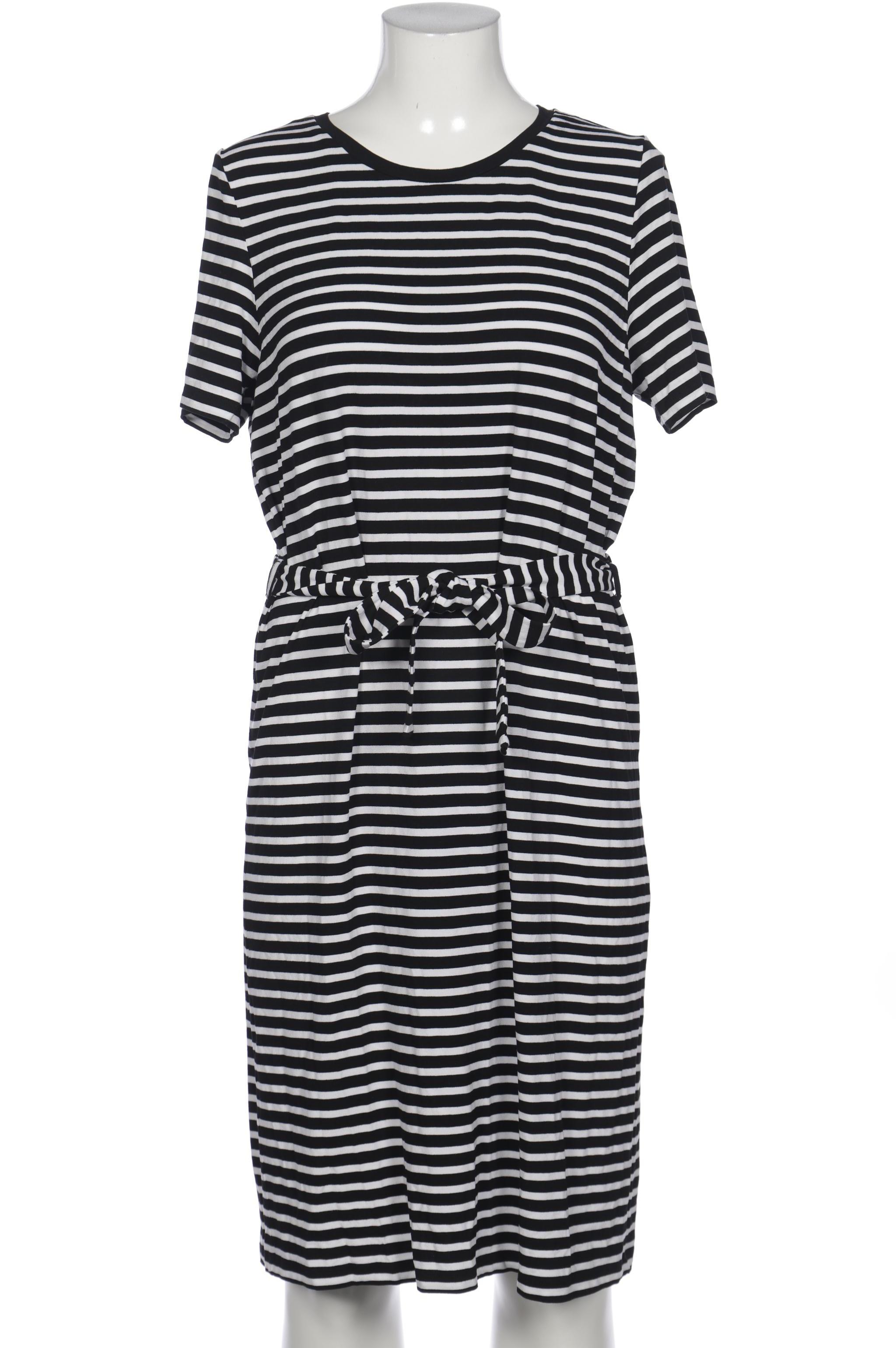 

Cartoon Damen Kleid, schwarz