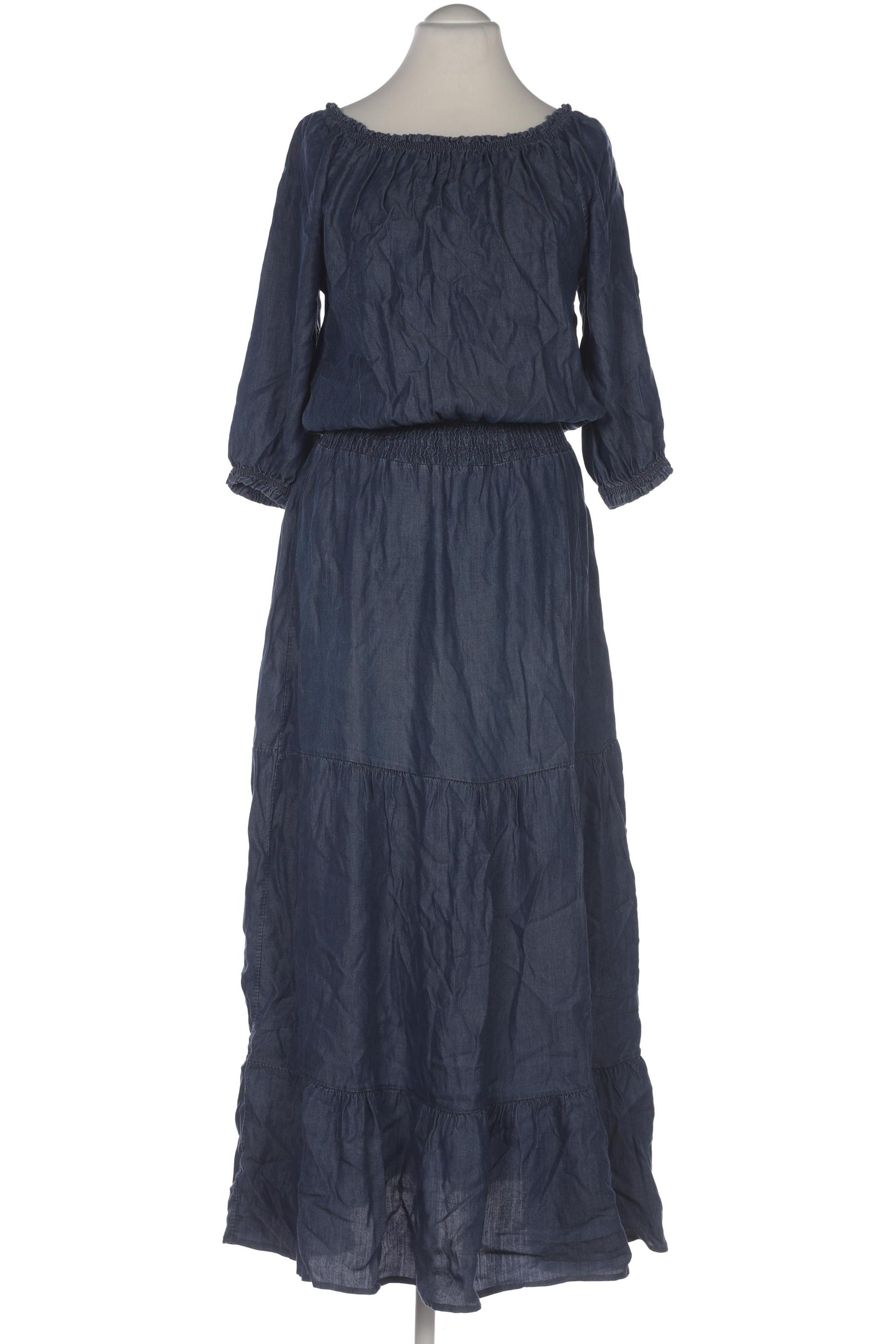 

Cartoon Damen Kleid, marineblau, Gr. 38