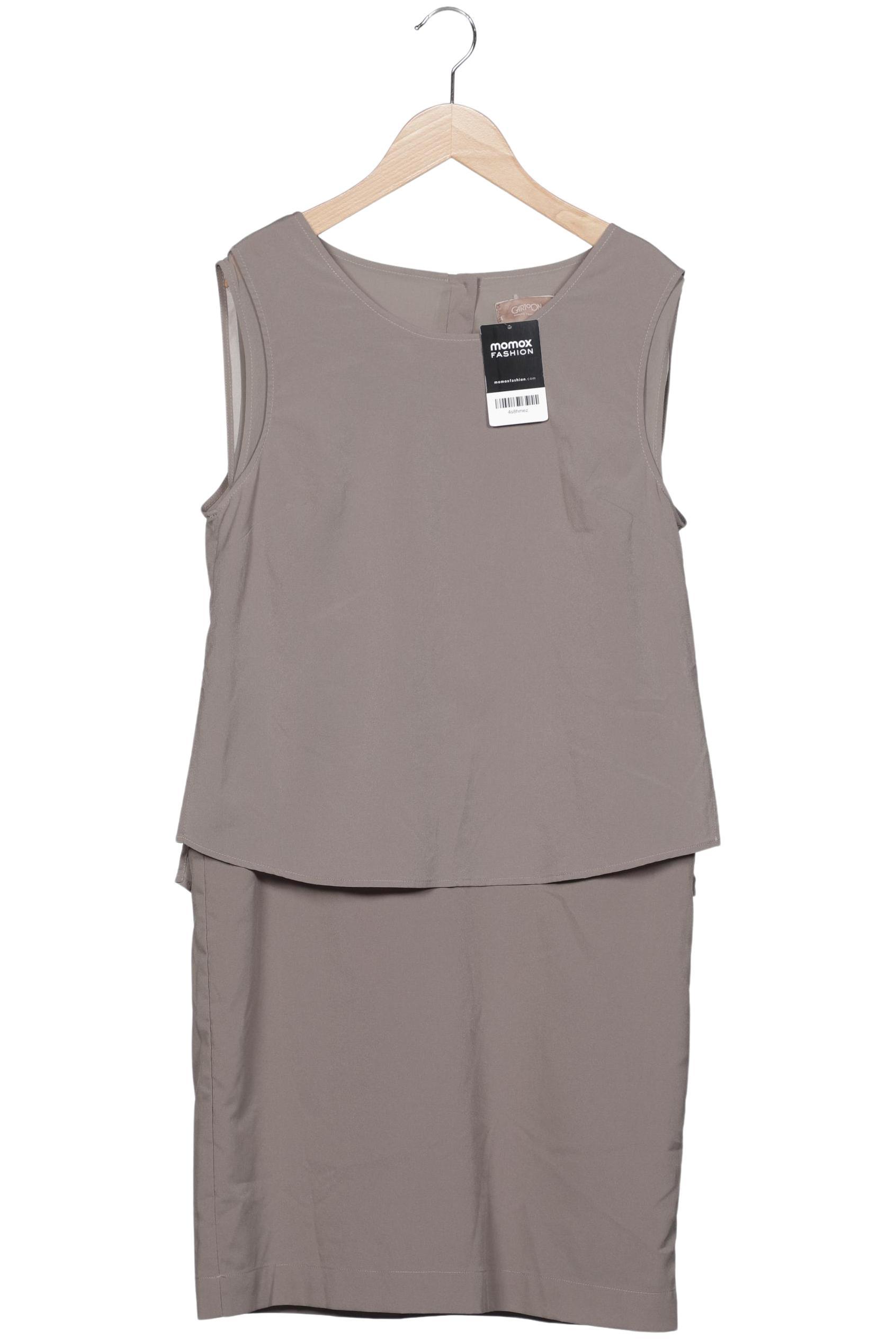

Cartoon Damen Kleid, braun, Gr. 36