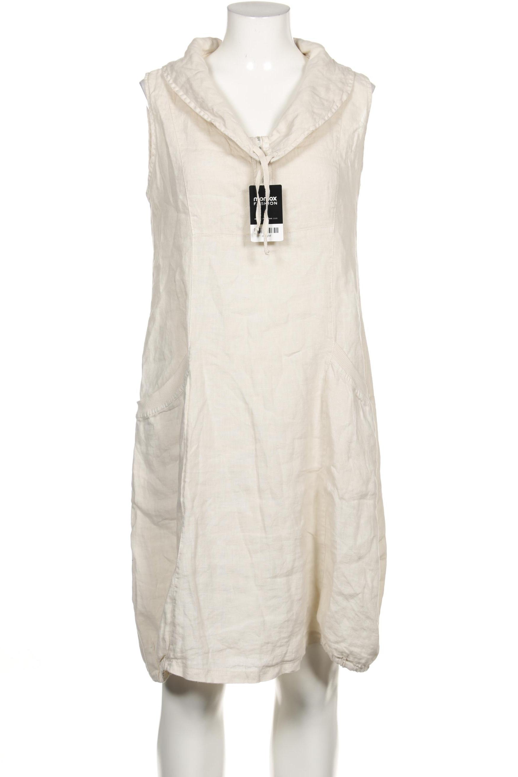 

Cartoon Damen Kleid, cremeweiß