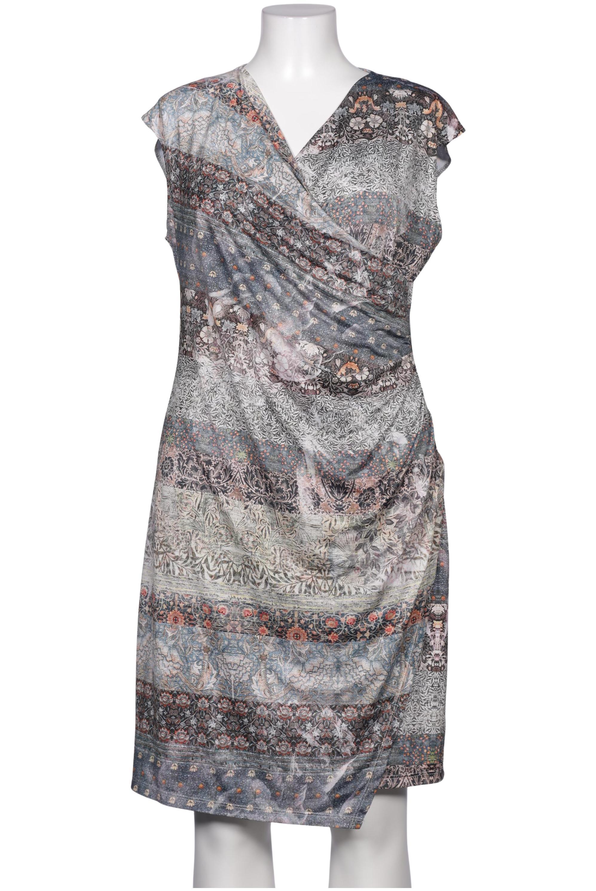 

Cartoon Damen Kleid, mehrfarbig, Gr. 44