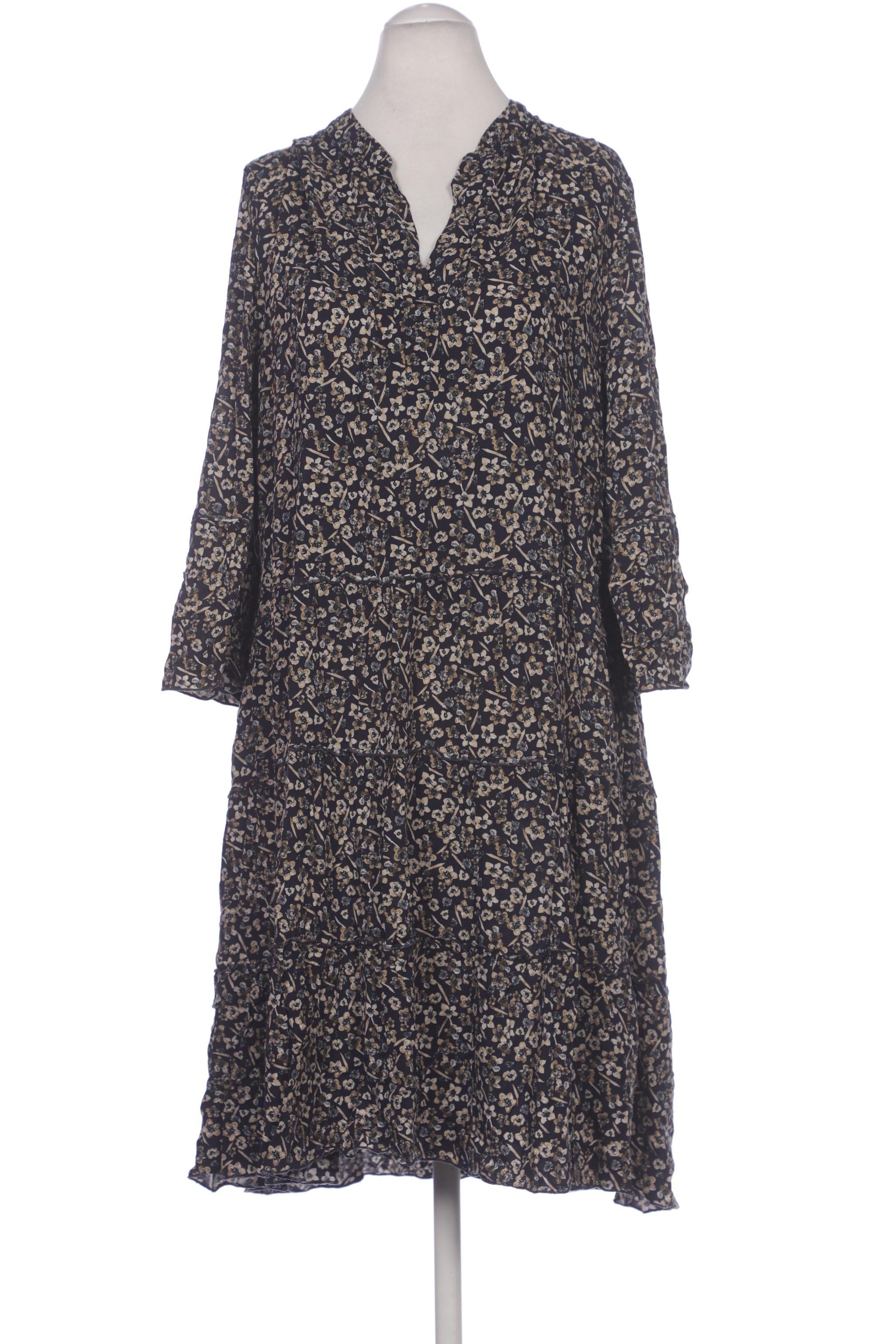 

Cartoon Damen Kleid, marineblau, Gr. 40