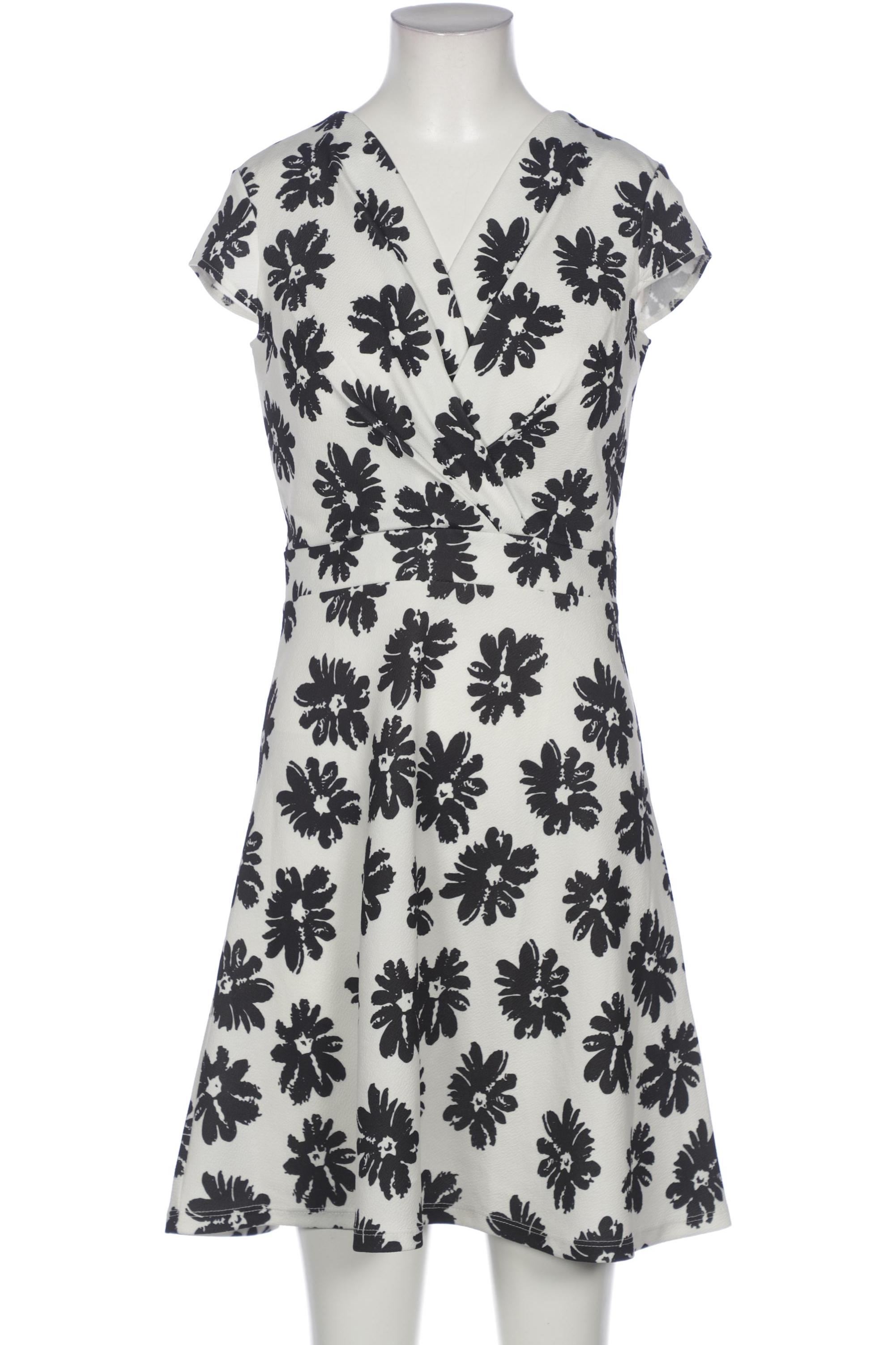 

Cartoon Damen Kleid, schwarz, Gr. 34