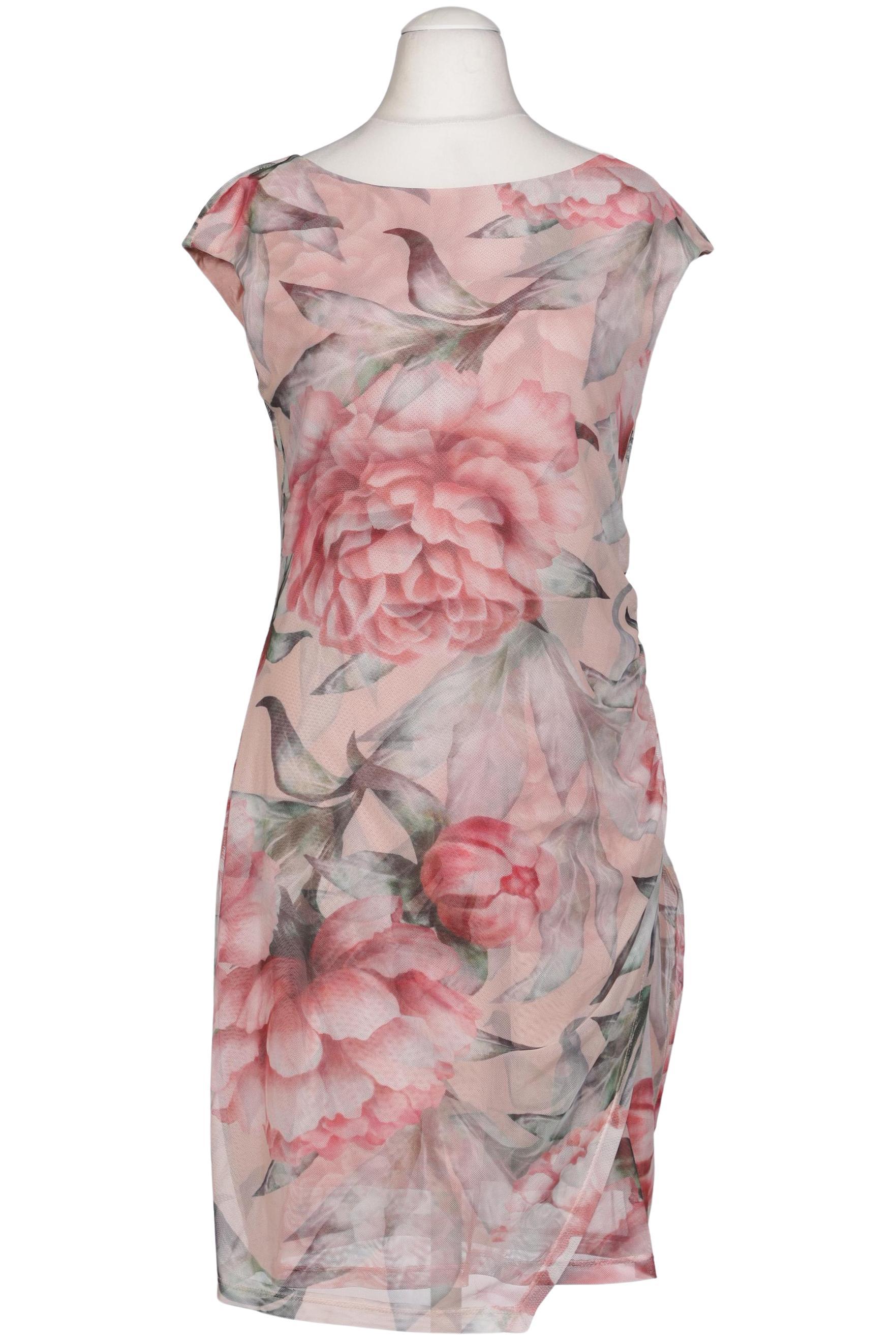 

Cartoon Damen Kleid, pink, Gr. 38