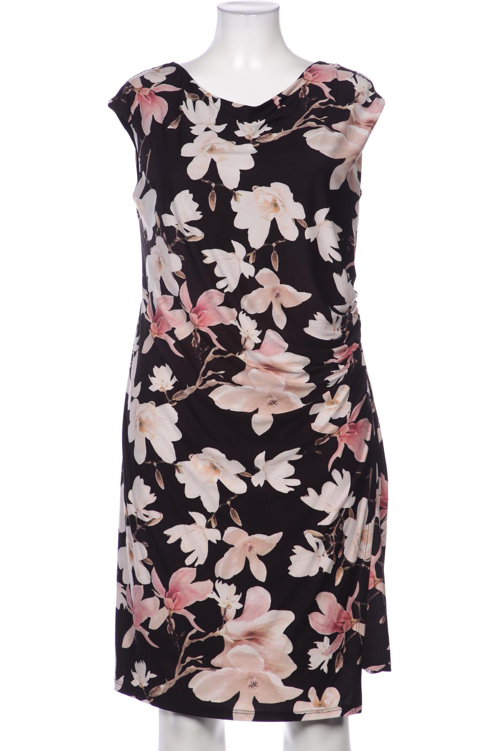 

Cartoon Damen Kleid, schwarz, Gr. 44