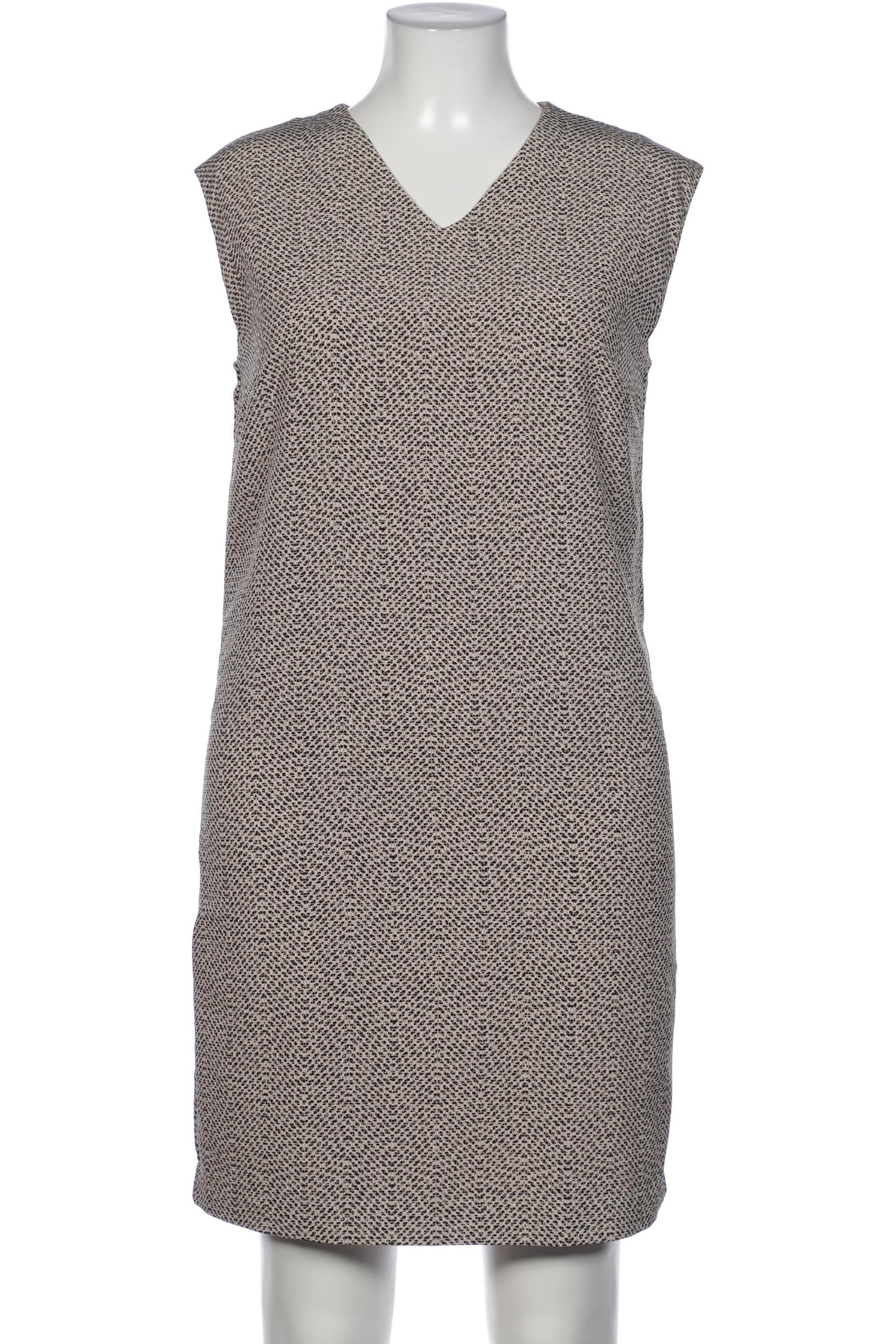 

Cartoon Damen Kleid, cremeweiß