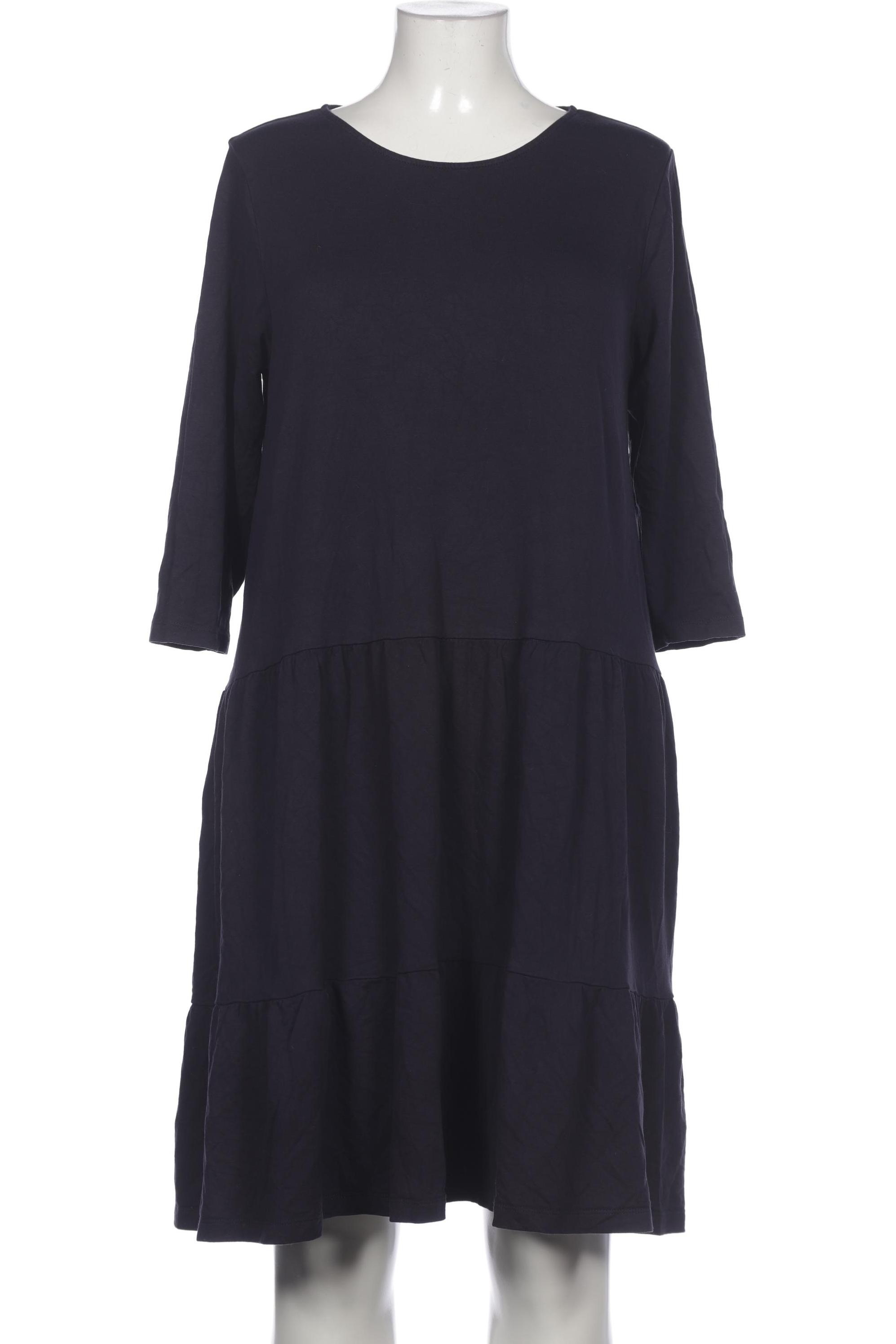 

Cartoon Damen Kleid, marineblau, Gr. 40