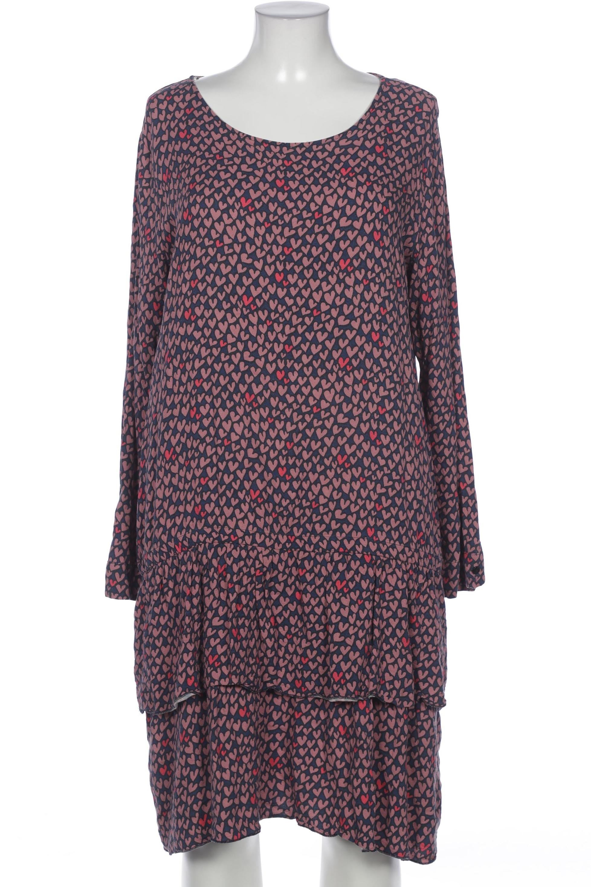 

Cartoon Damen Kleid, pink, Gr. 44