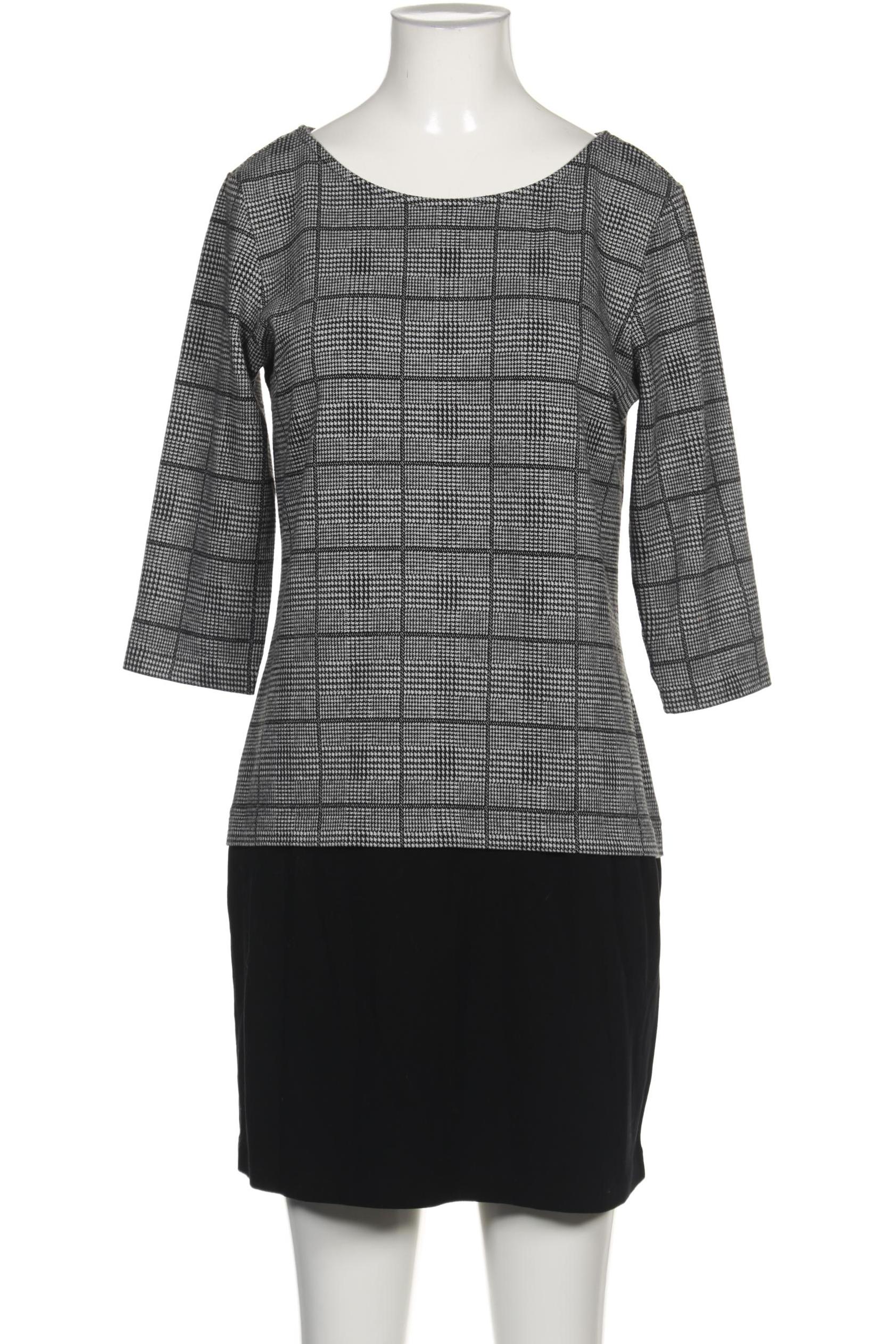 

Cartoon Damen Kleid, grau