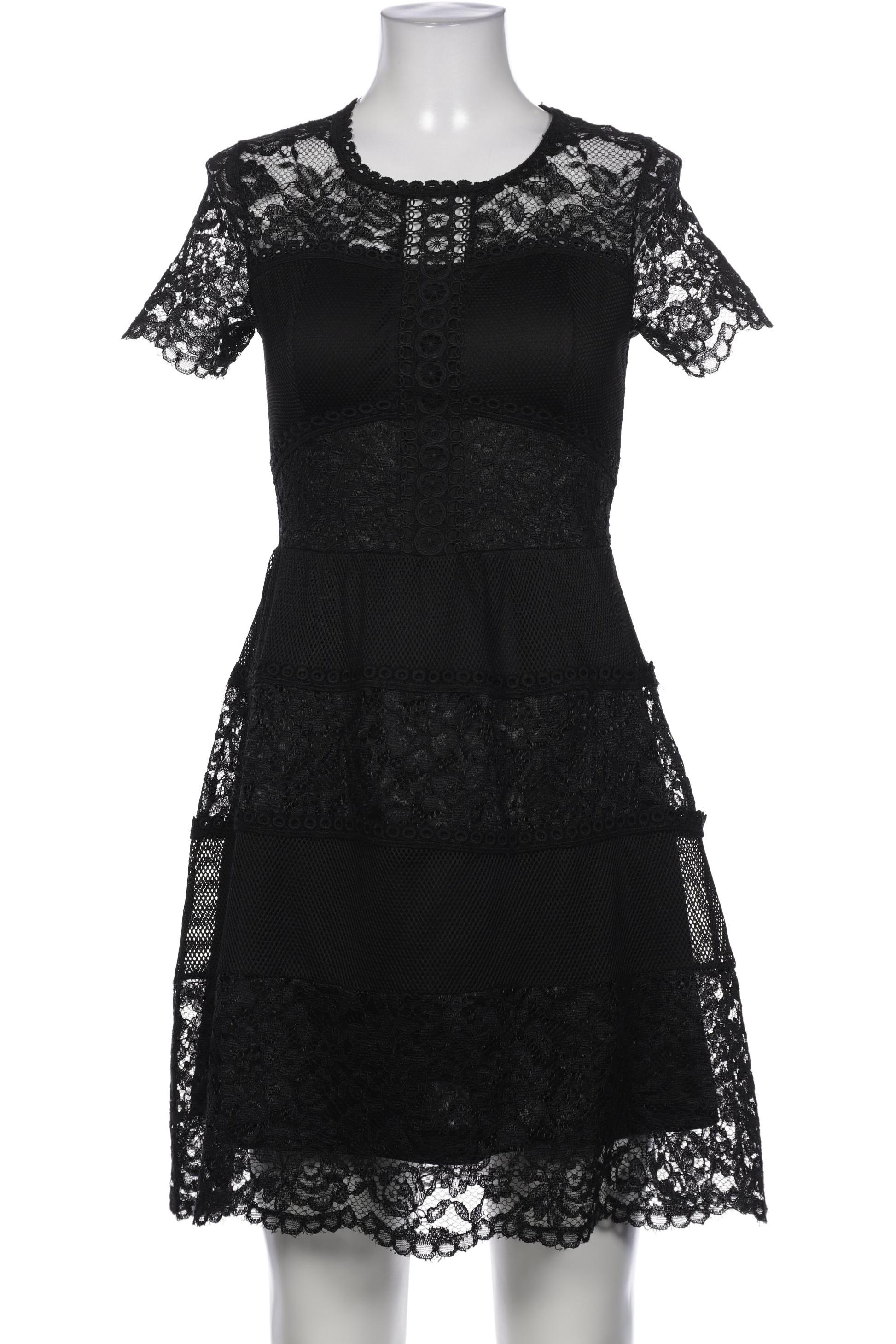 

Cartoon Damen Kleid, schwarz, Gr. 36