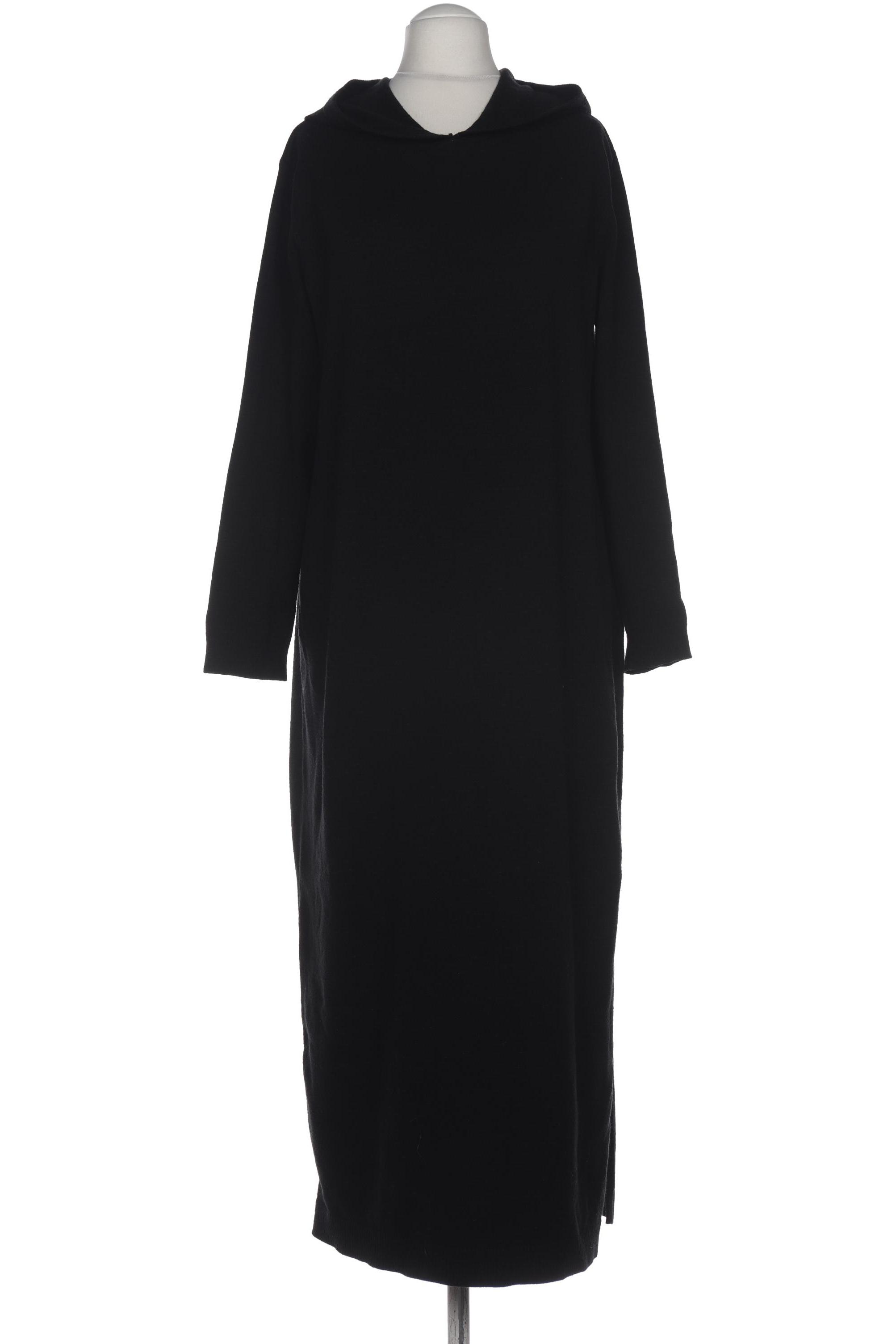 

Cartoon Damen Kleid, schwarz