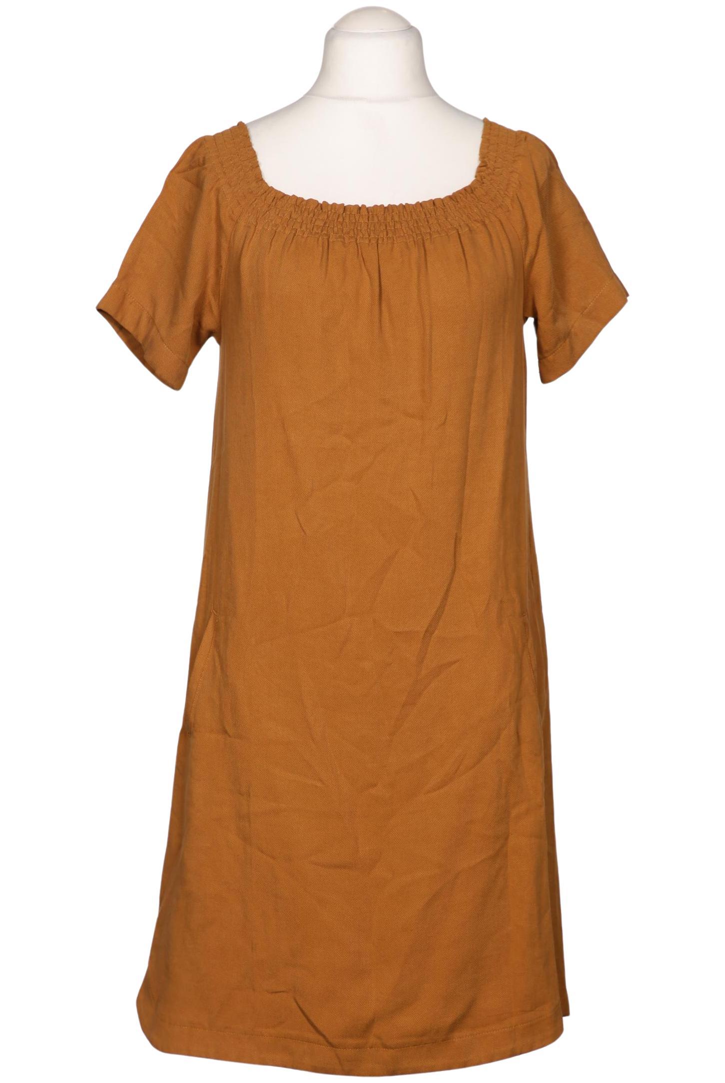 

Cartoon Damen Kleid, braun, Gr. 38