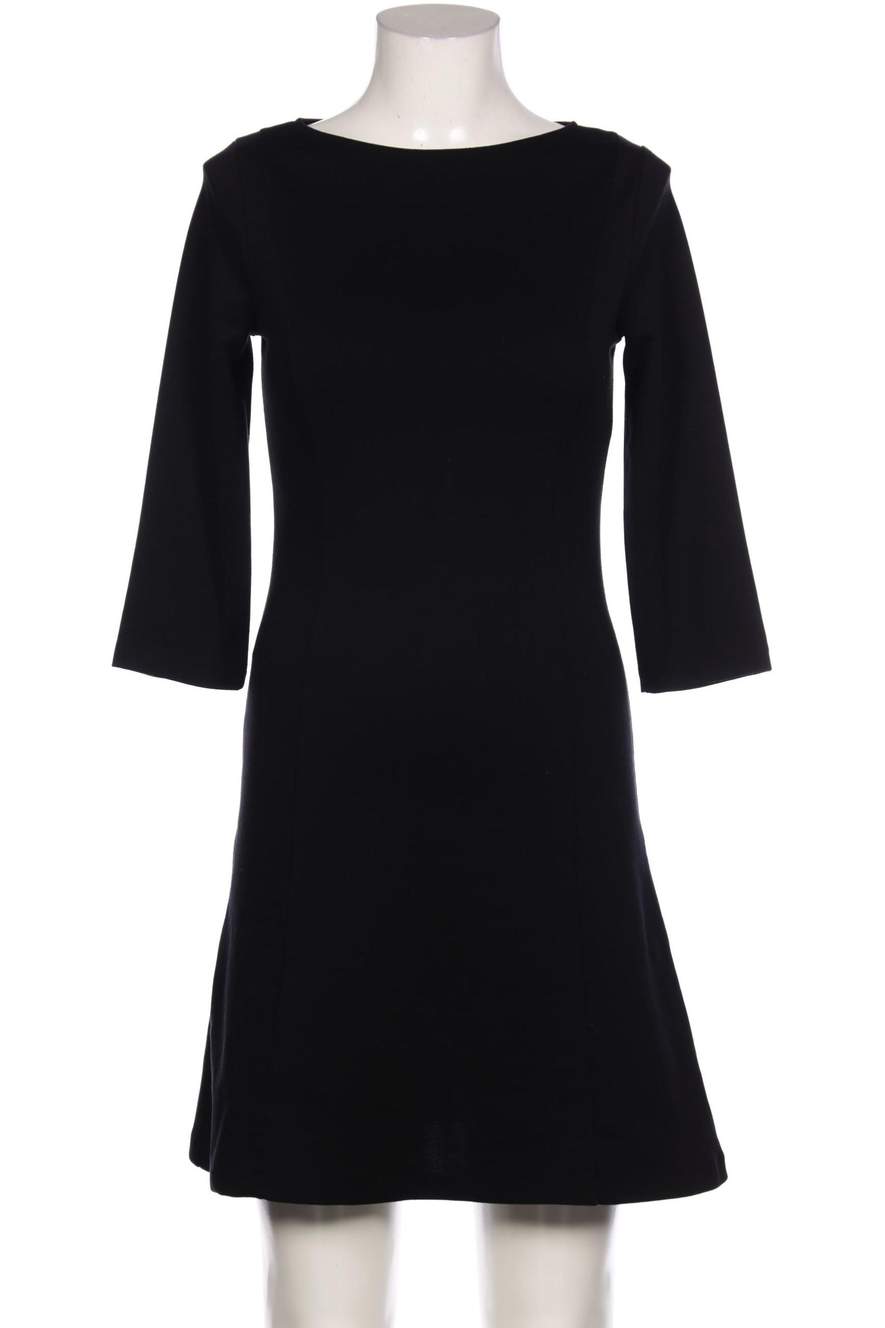 

Cartoon Damen Kleid, schwarz