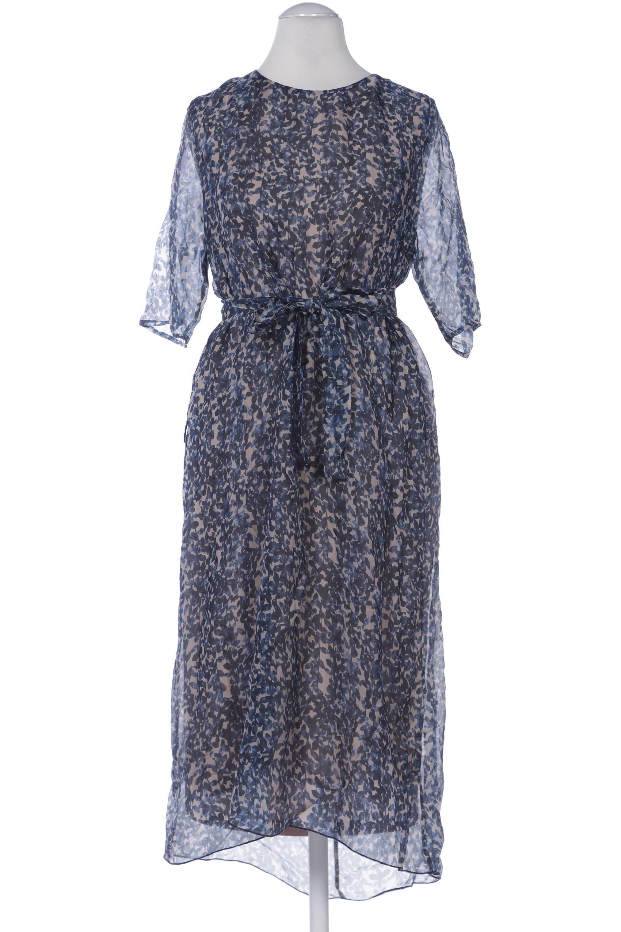 

Cartoon Damen Kleid, blau, Gr. 36