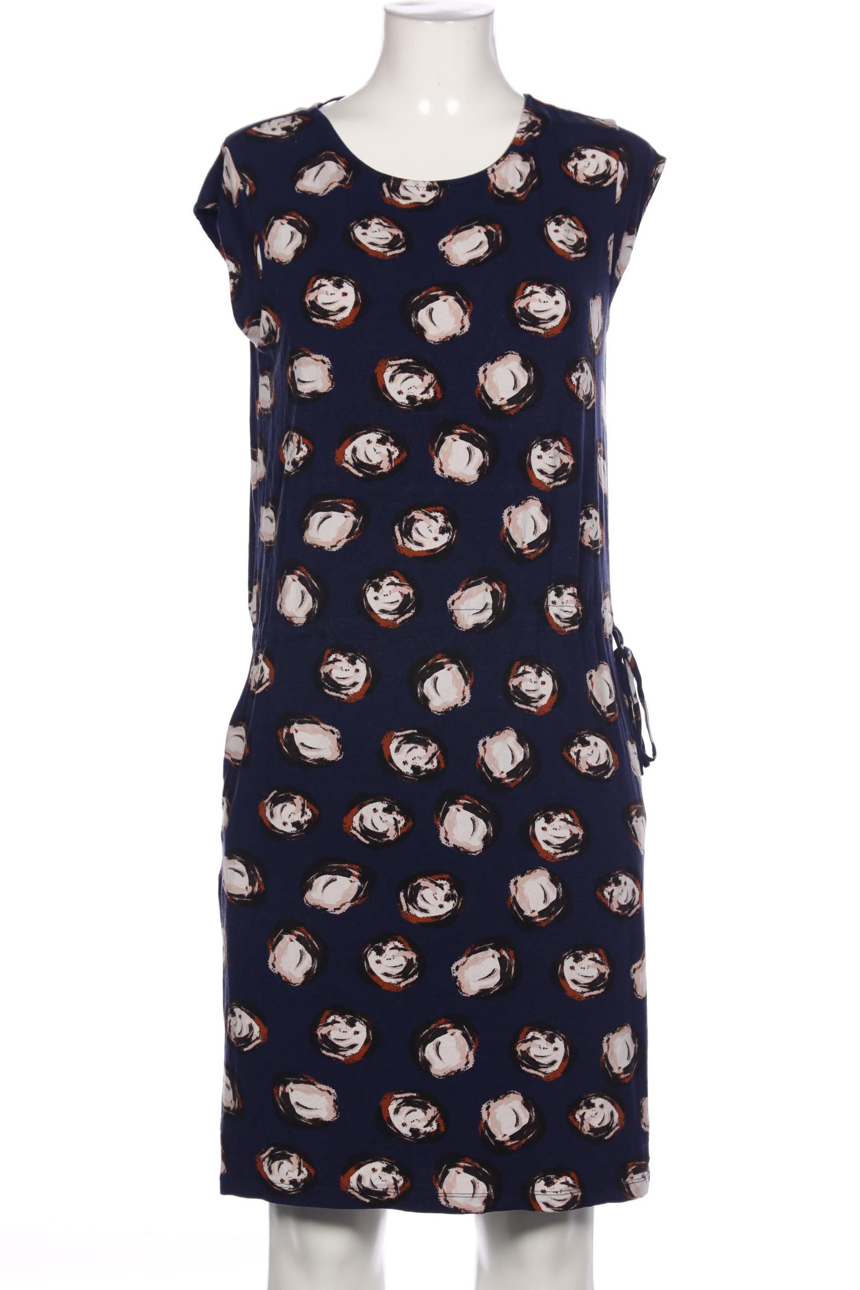 

Cartoon Damen Kleid, marineblau, Gr. 40