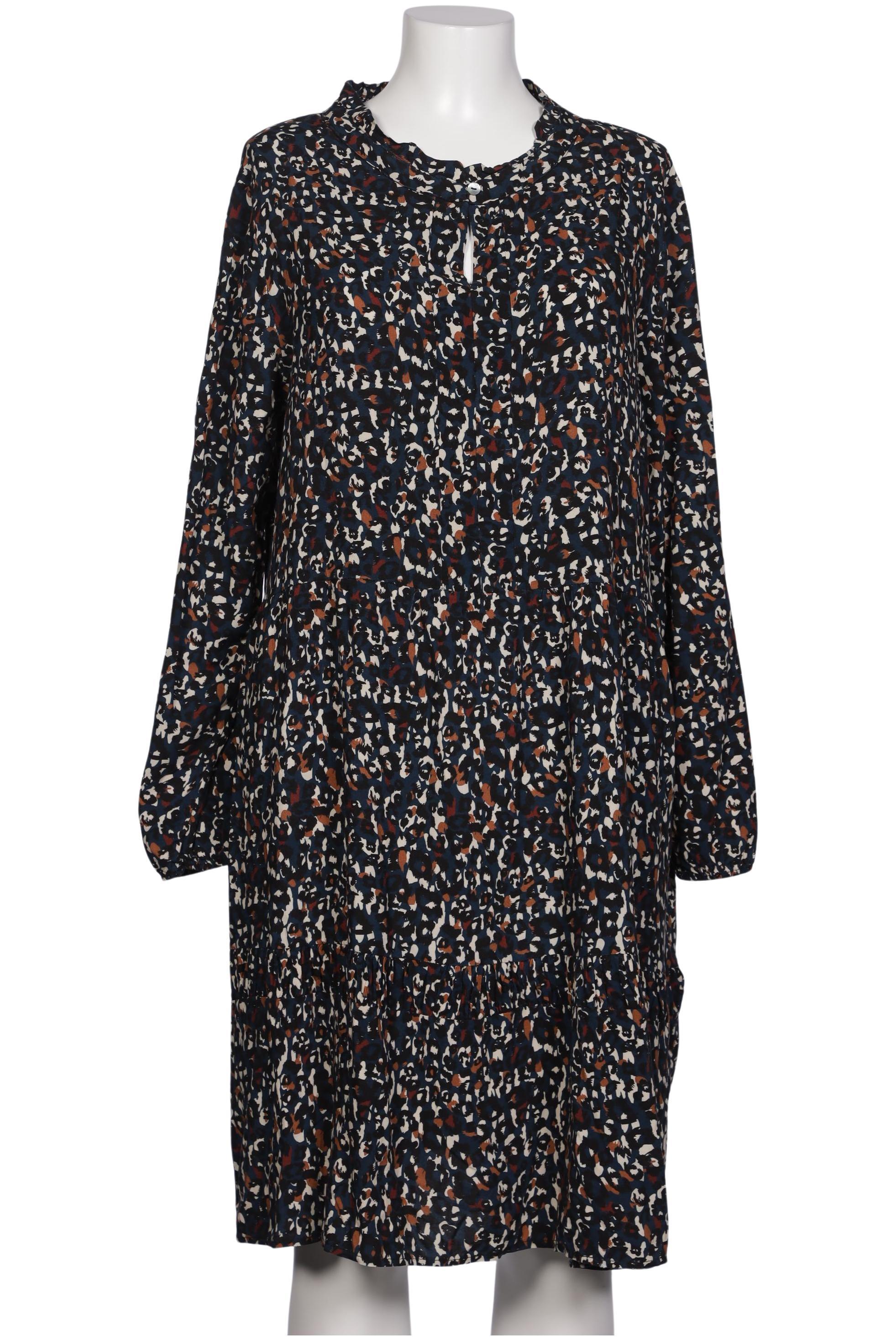 

Cartoon Damen Kleid, marineblau, Gr. 44