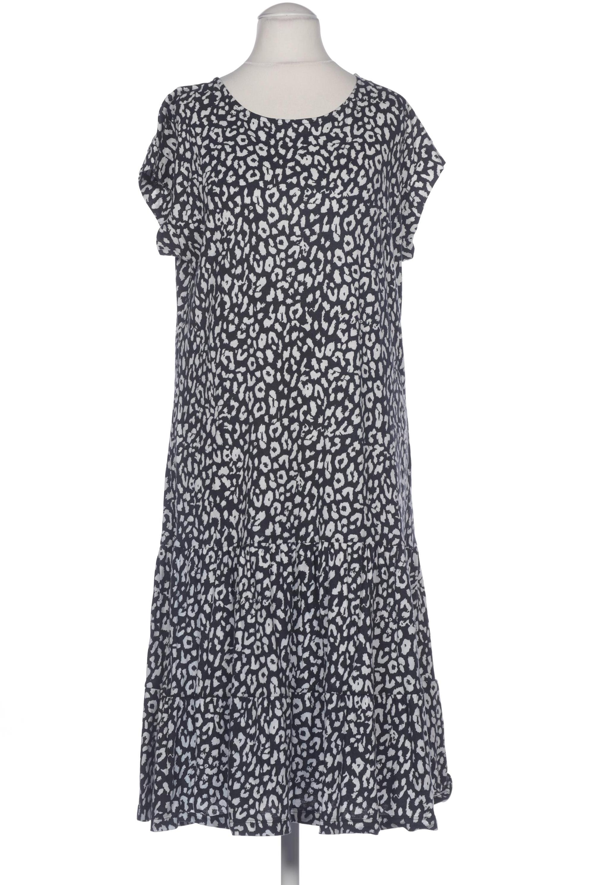 

Cartoon Damen Kleid, marineblau, Gr. 38