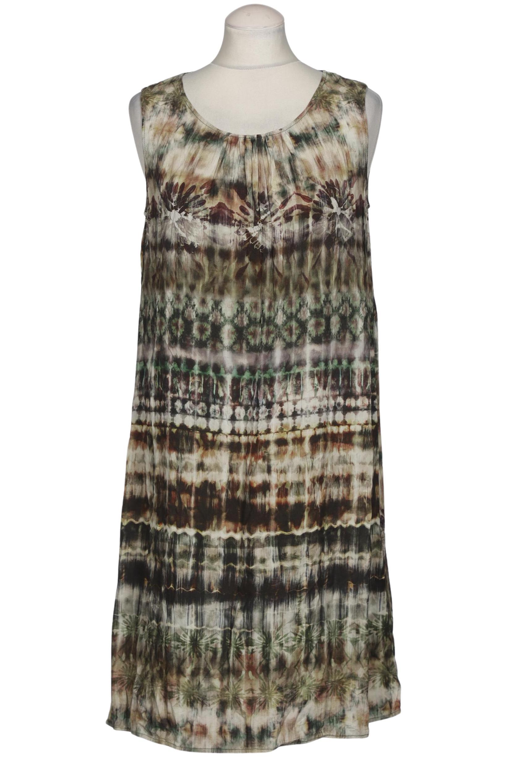 

Cartoon Damen Kleid, mehrfarbig, Gr. 38