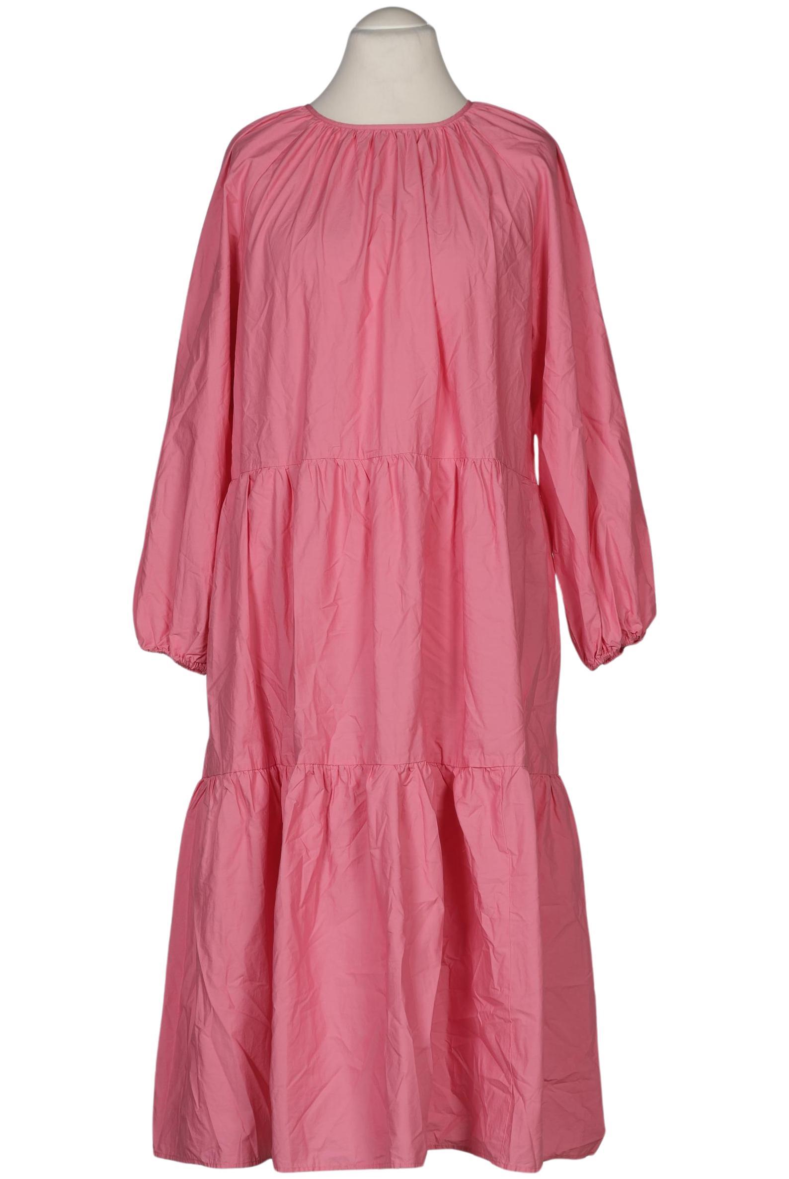 

Cartoon Damen Kleid, pink, Gr. 46