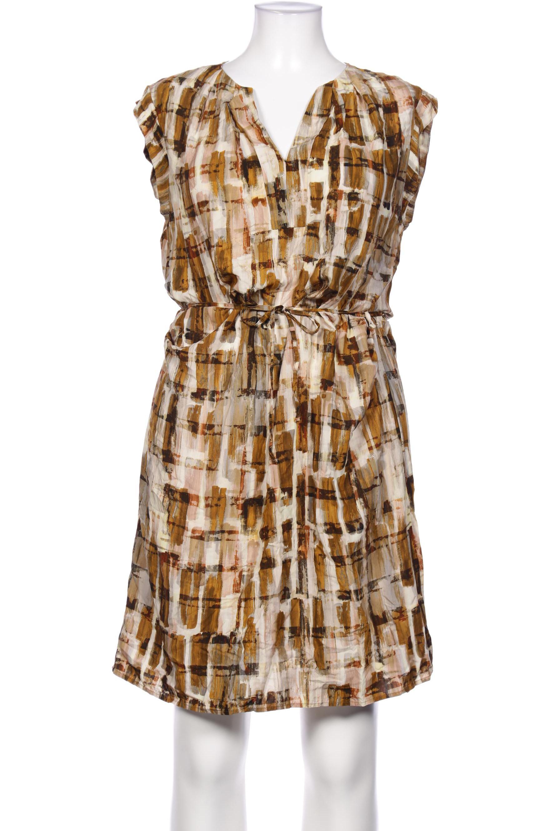 

Cartoon Damen Kleid, gelb, Gr. 44