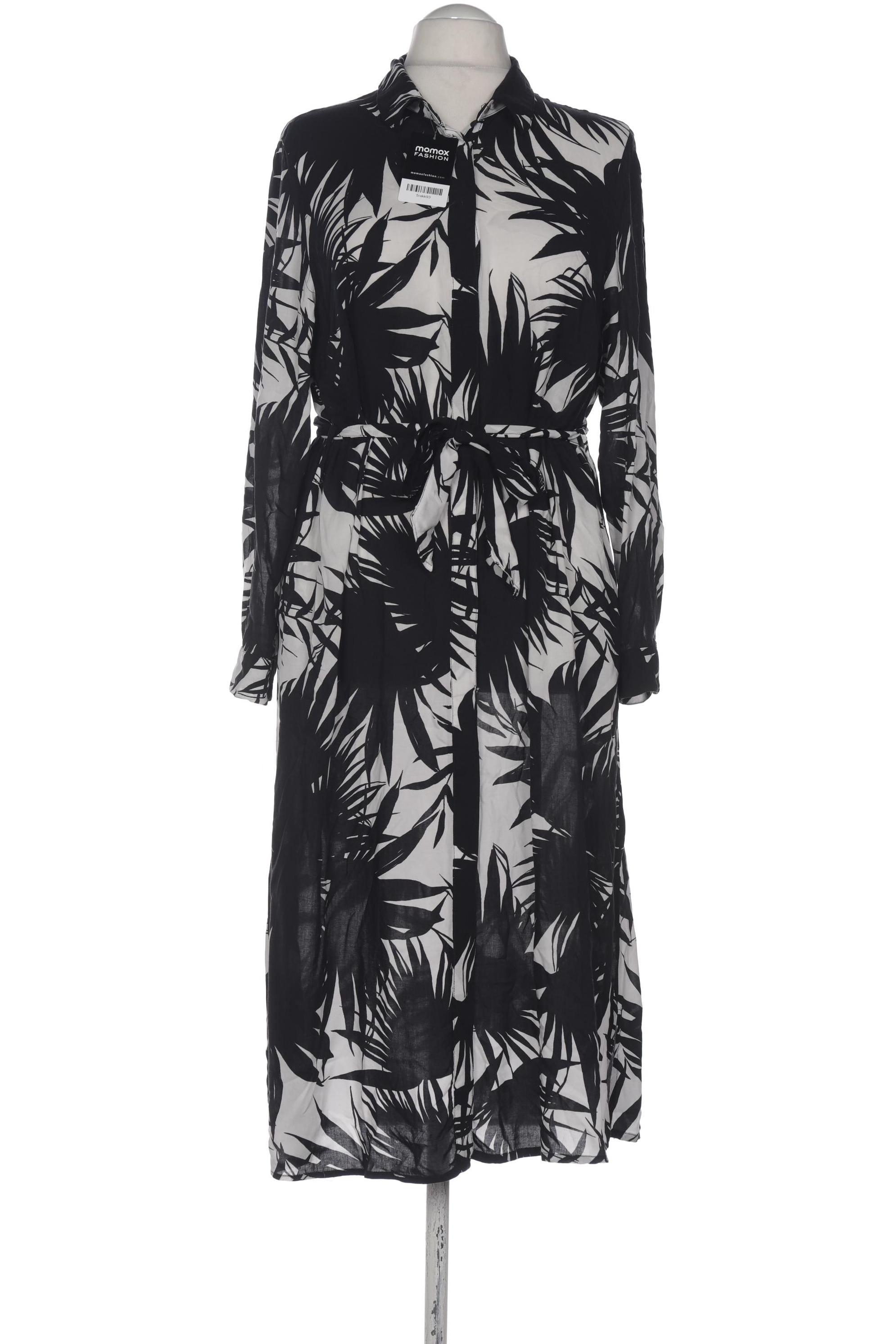 

Cartoon Damen Kleid, schwarz, Gr. 44