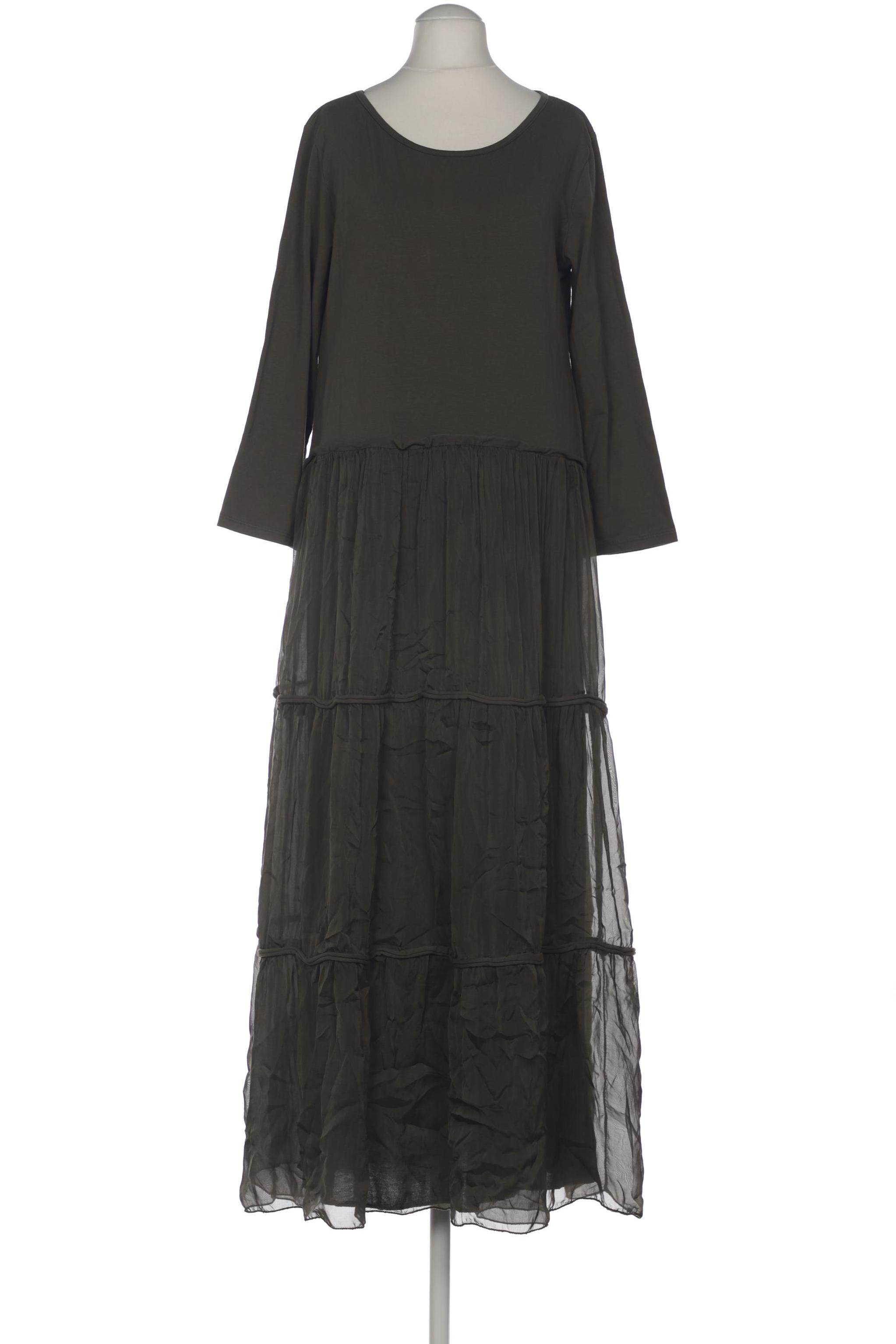 

Cartoon Damen Kleid, grün, Gr. 36