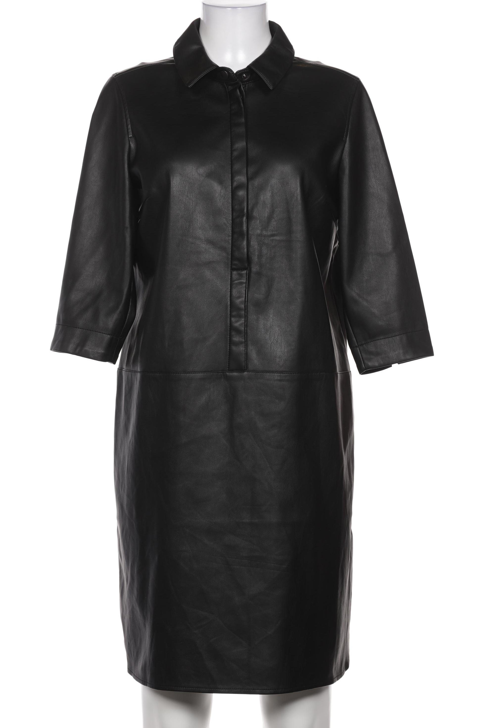 

Cartoon Damen Kleid, schwarz