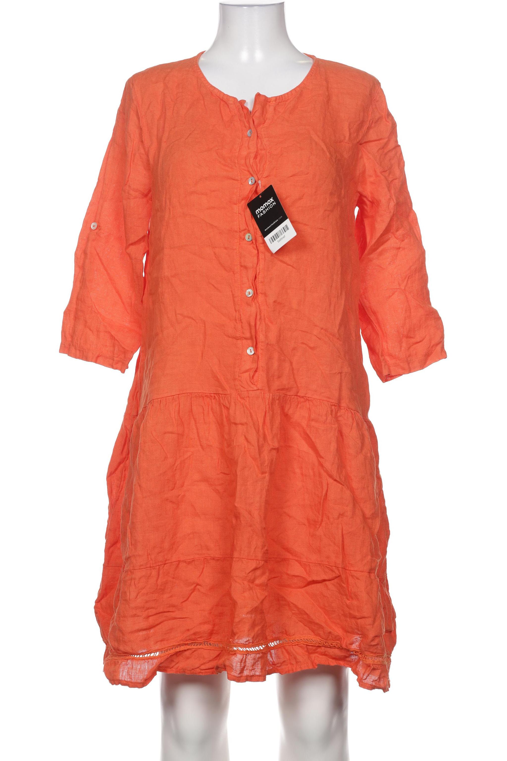 

Cartoon Damen Kleid, orange, Gr. 38