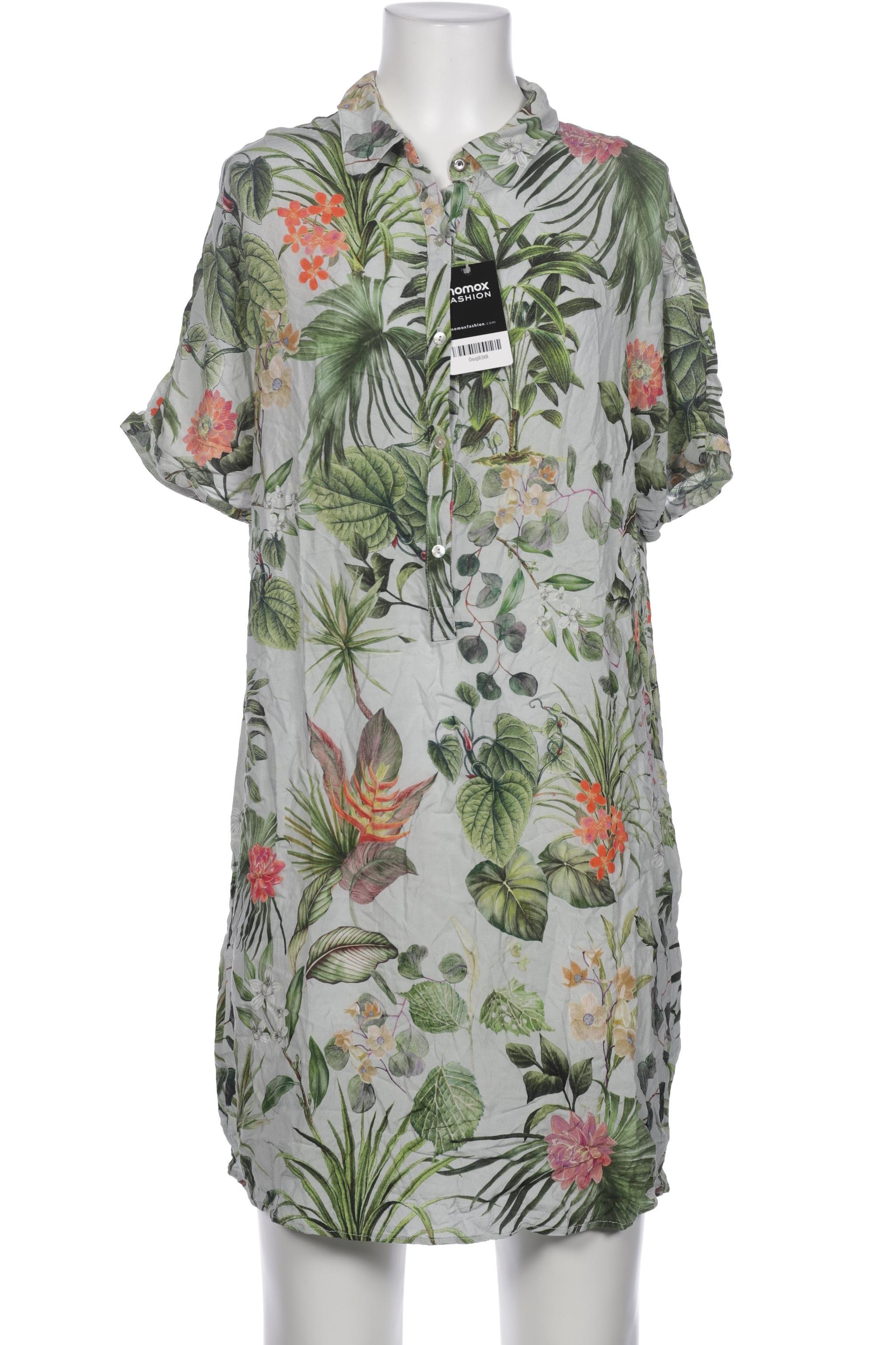 

Cartoon Damen Kleid, grün, Gr. 38