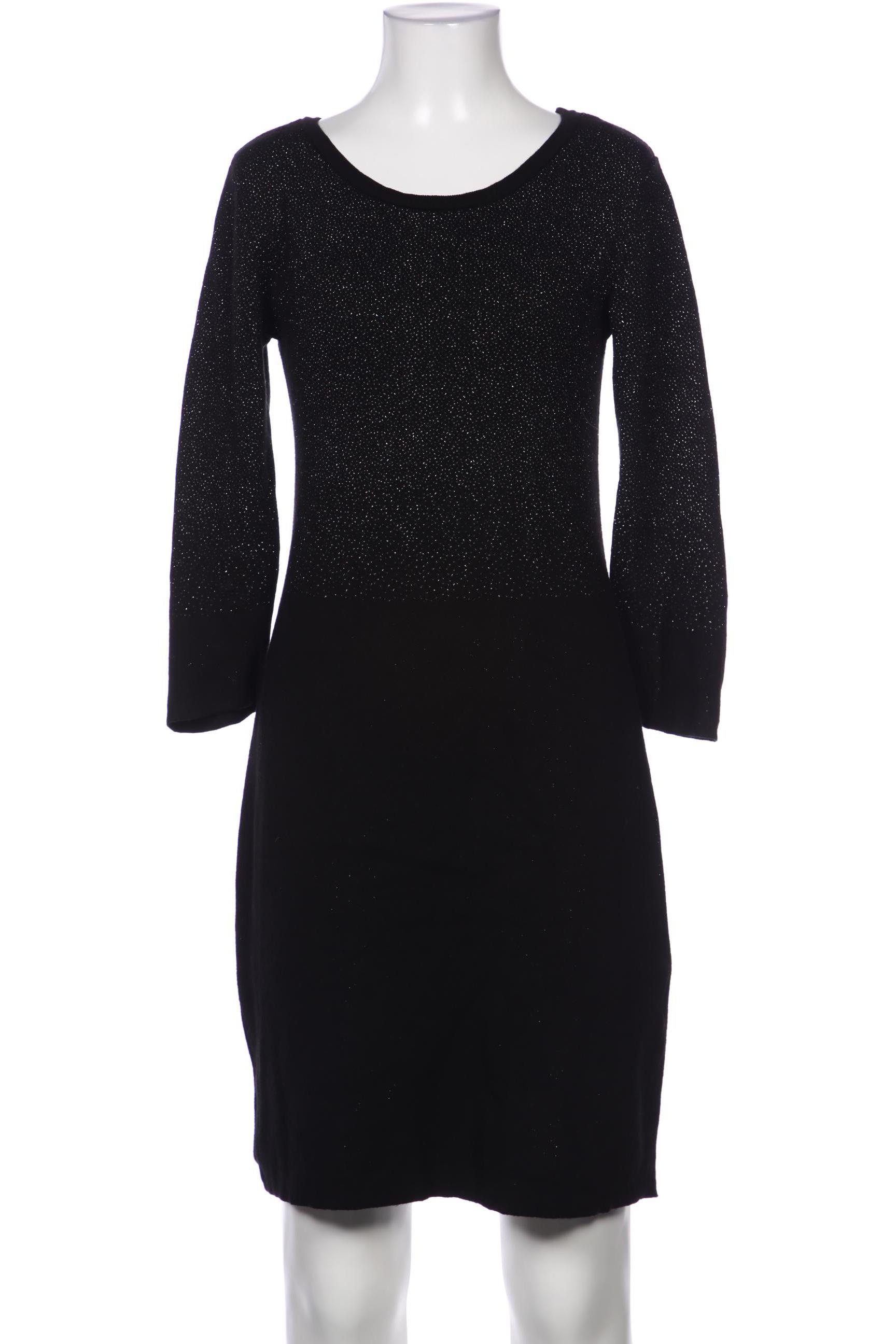

Cartoon Damen Kleid, schwarz