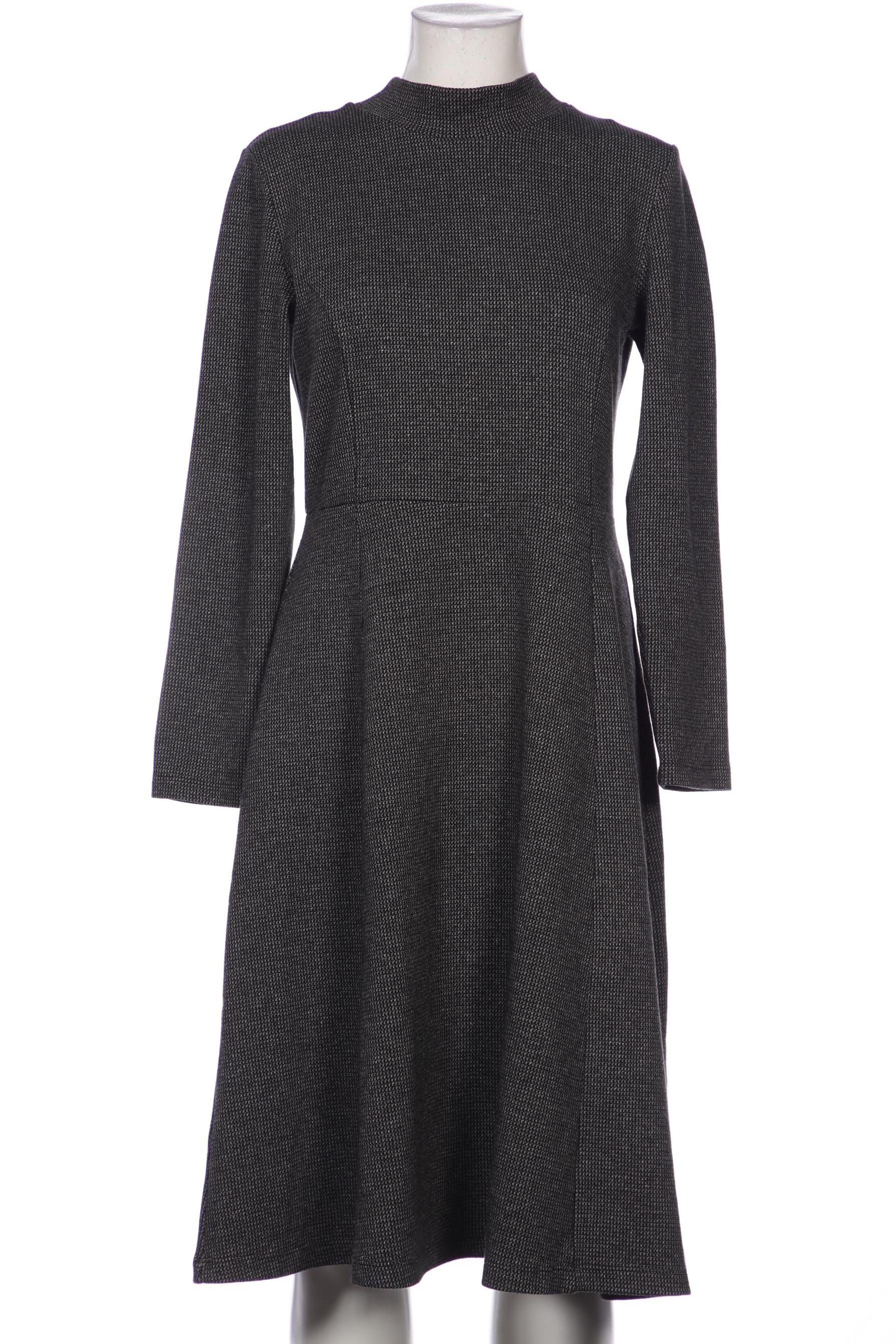 

Cartoon Damen Kleid, grau