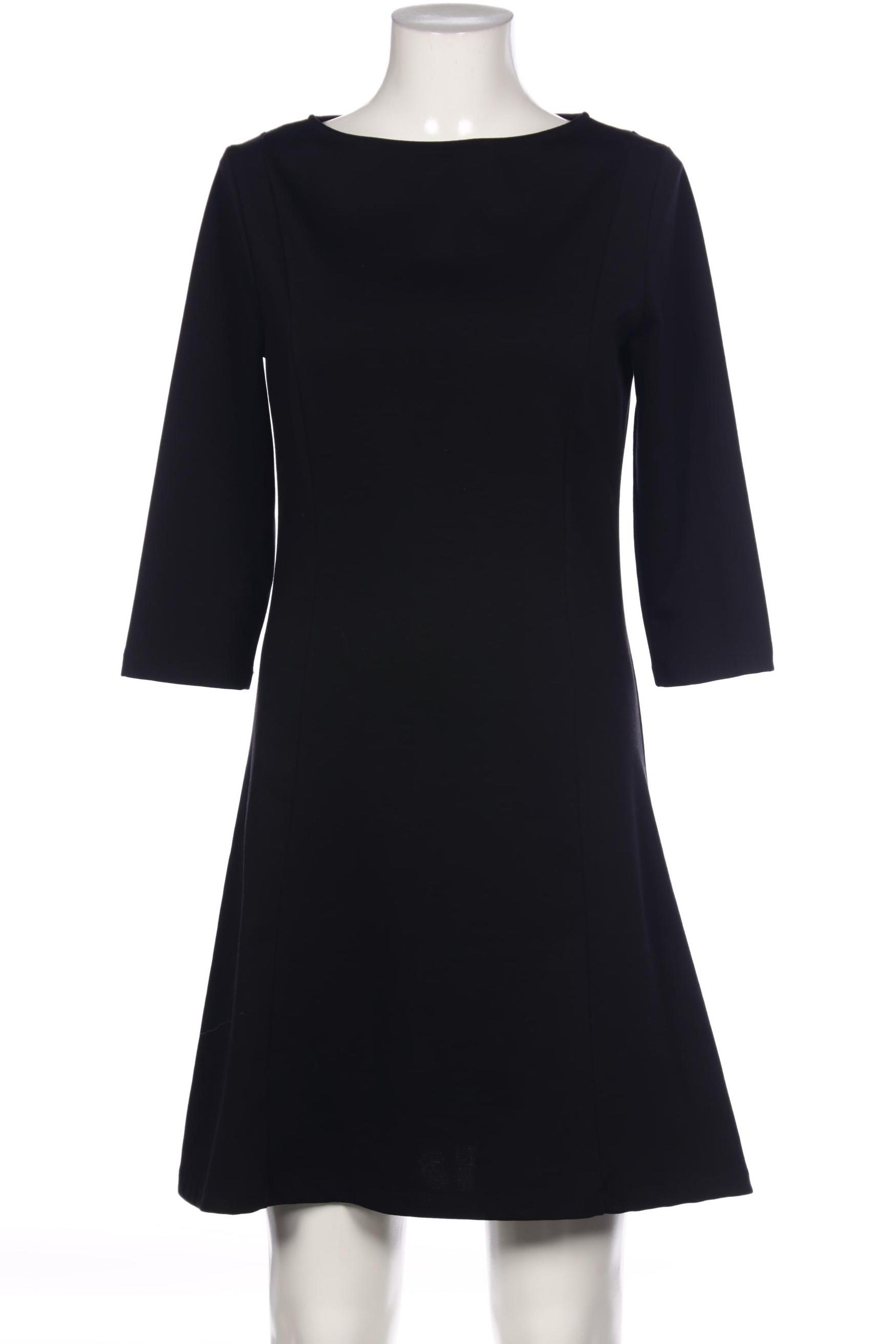 

Cartoon Damen Kleid, schwarz
