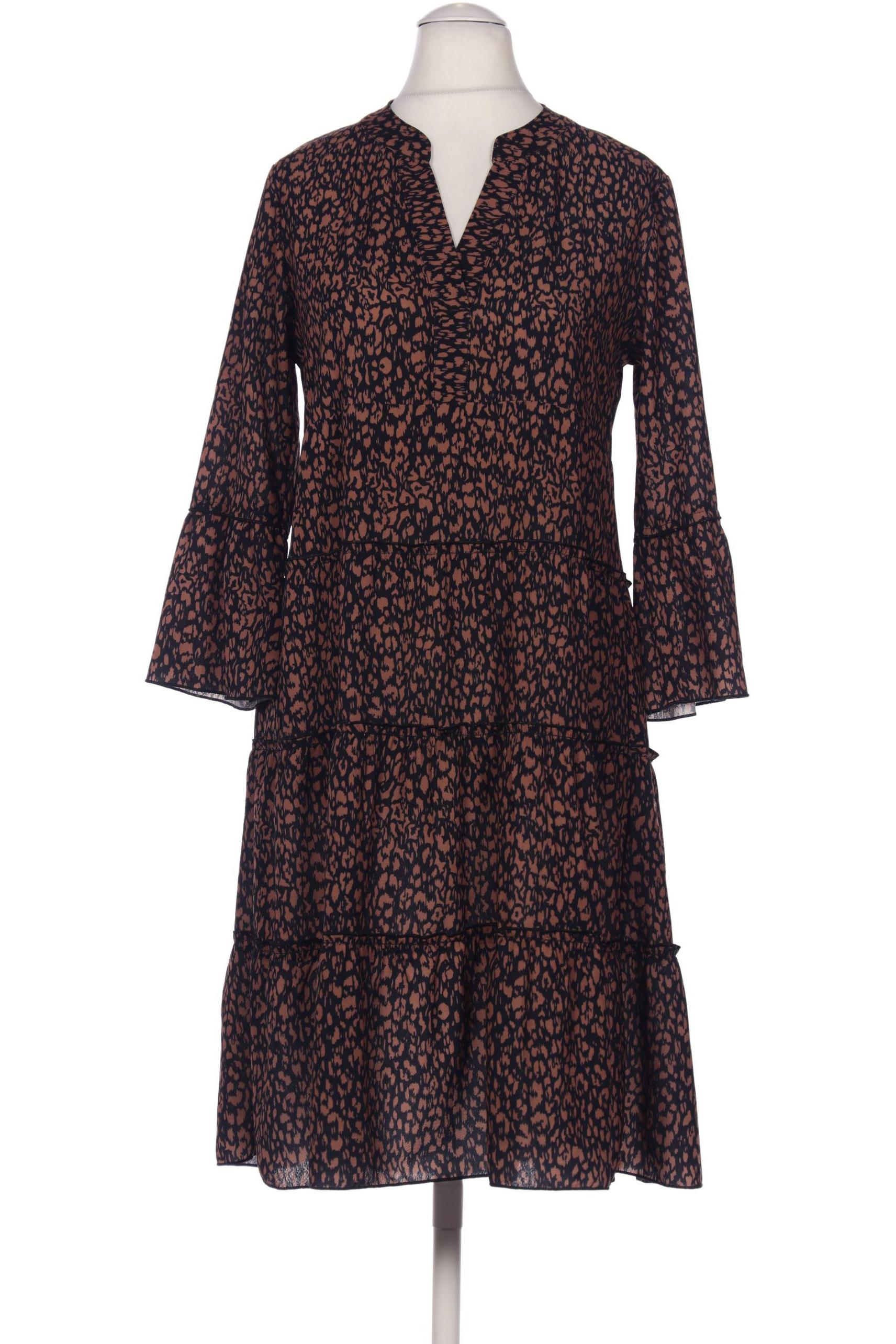

Cartoon Damen Kleid, schwarz, Gr. 36