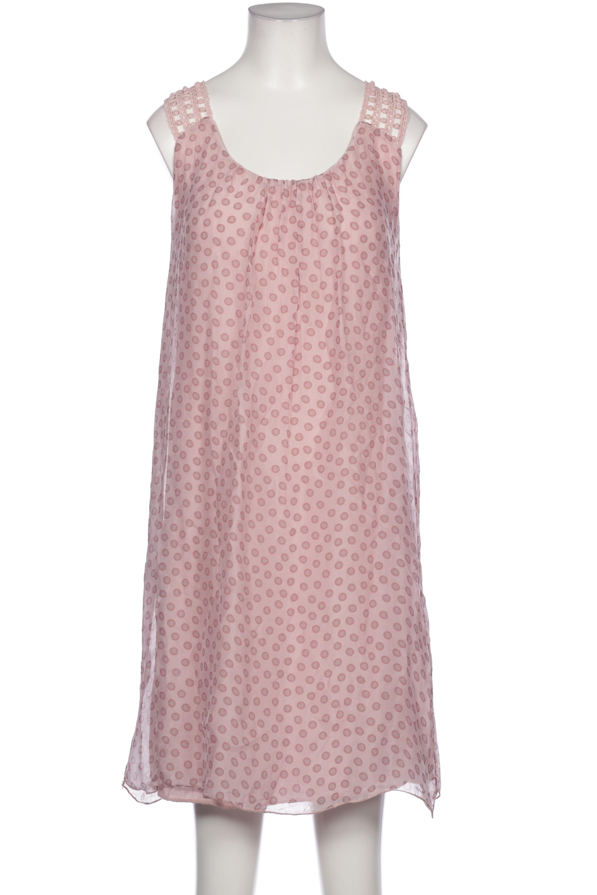 

Cartoon Damen Kleid, pink