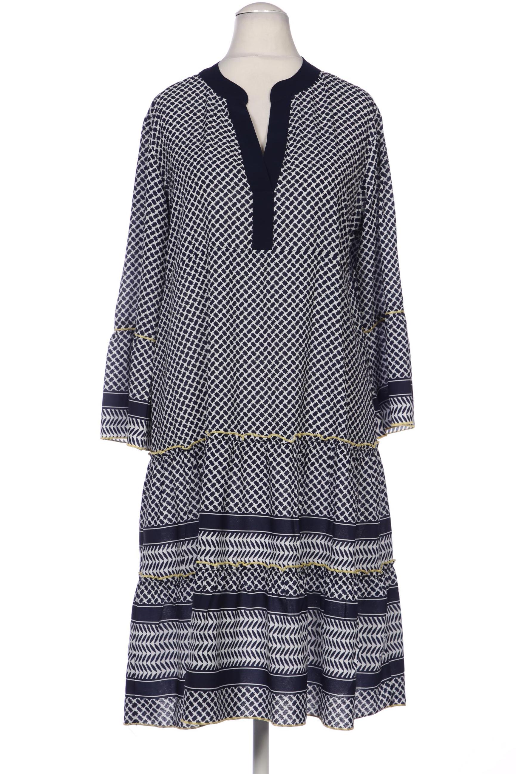 

Cartoon Damen Kleid, marineblau, Gr. 40