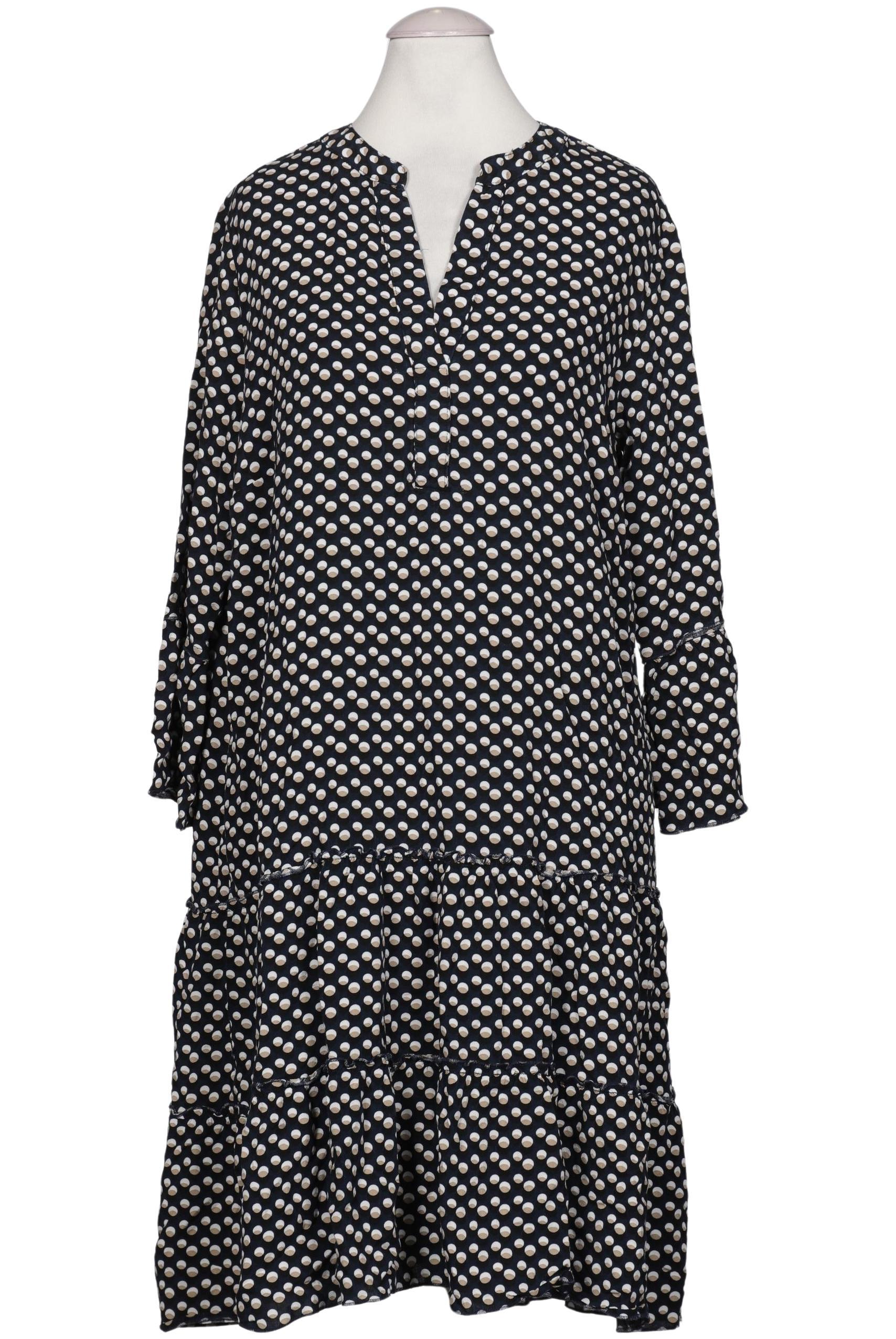 

Cartoon Damen Kleid, marineblau, Gr. 40